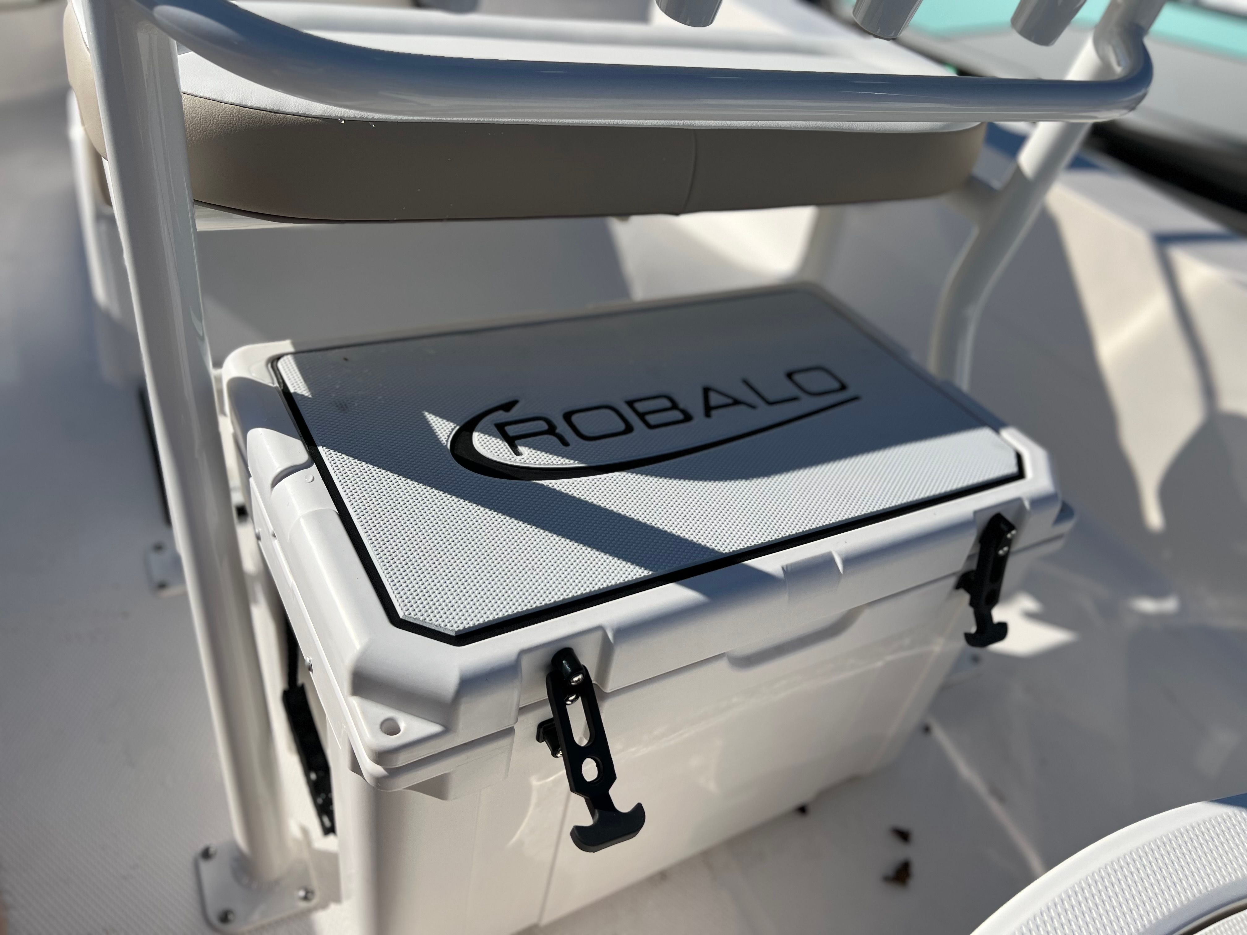 2025 Robalo 206 Cayman STD - Photo 11