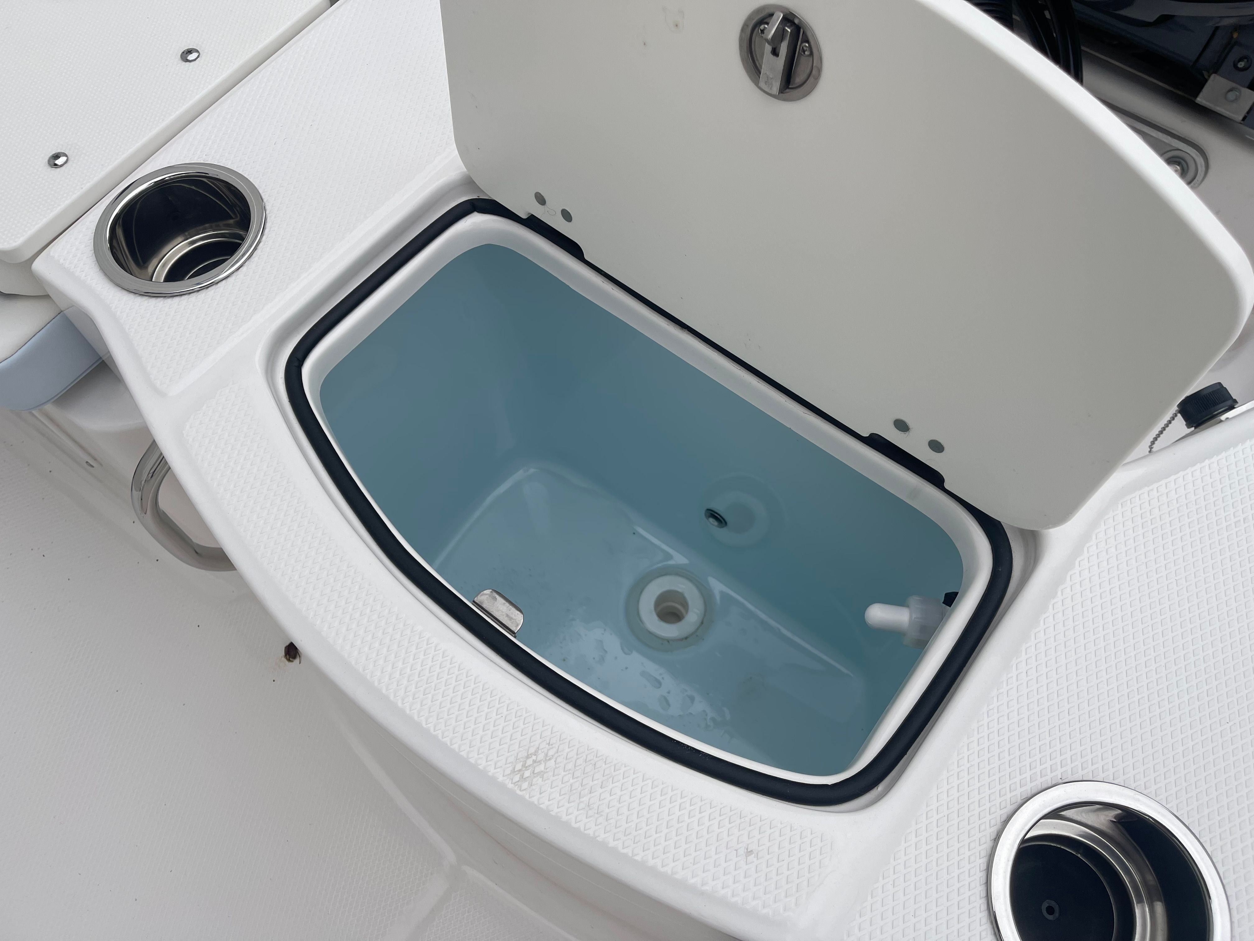 2025 Robalo 206 Cayman DLX - Photo 17