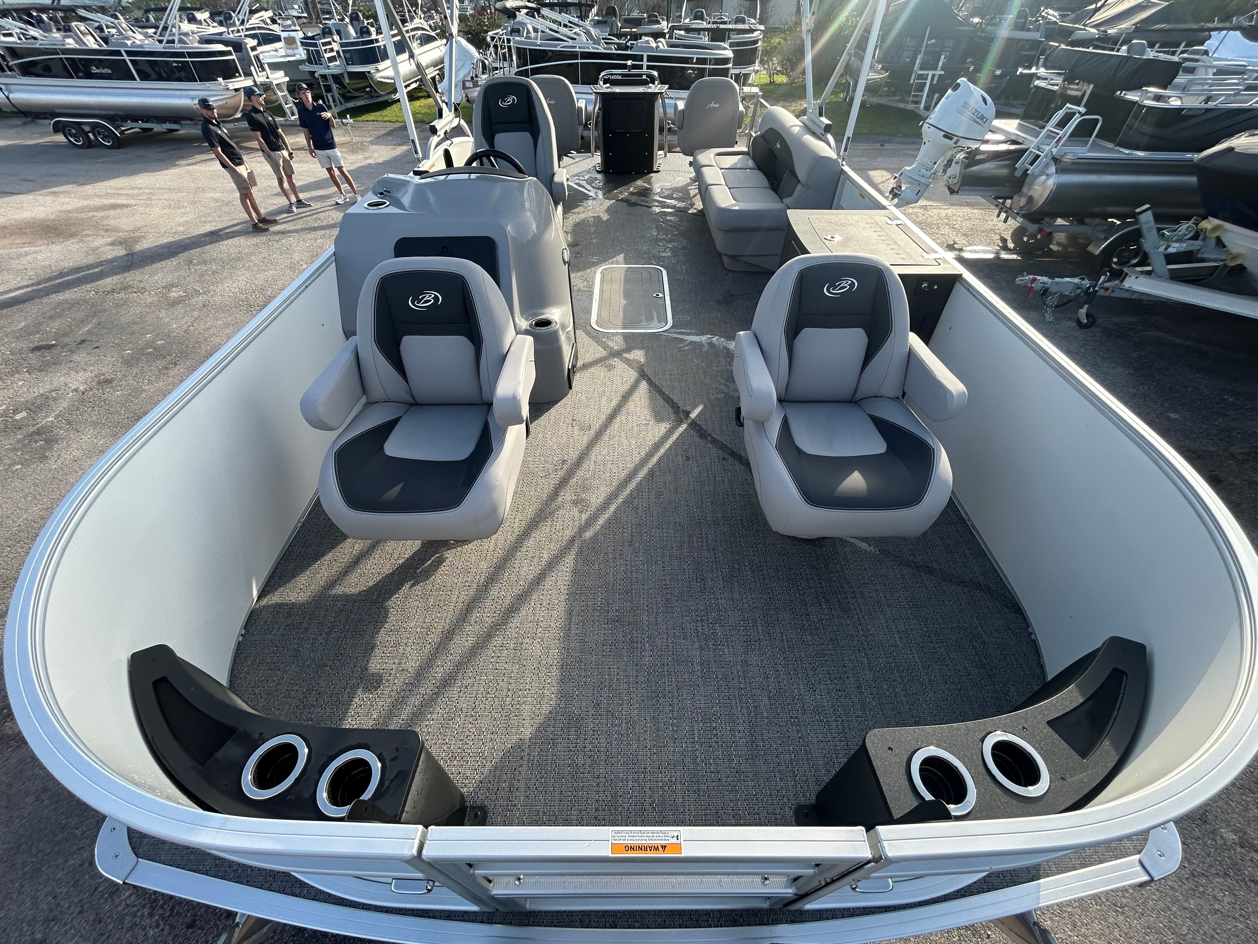 2025 Barletta Aria A22F - Photo 23