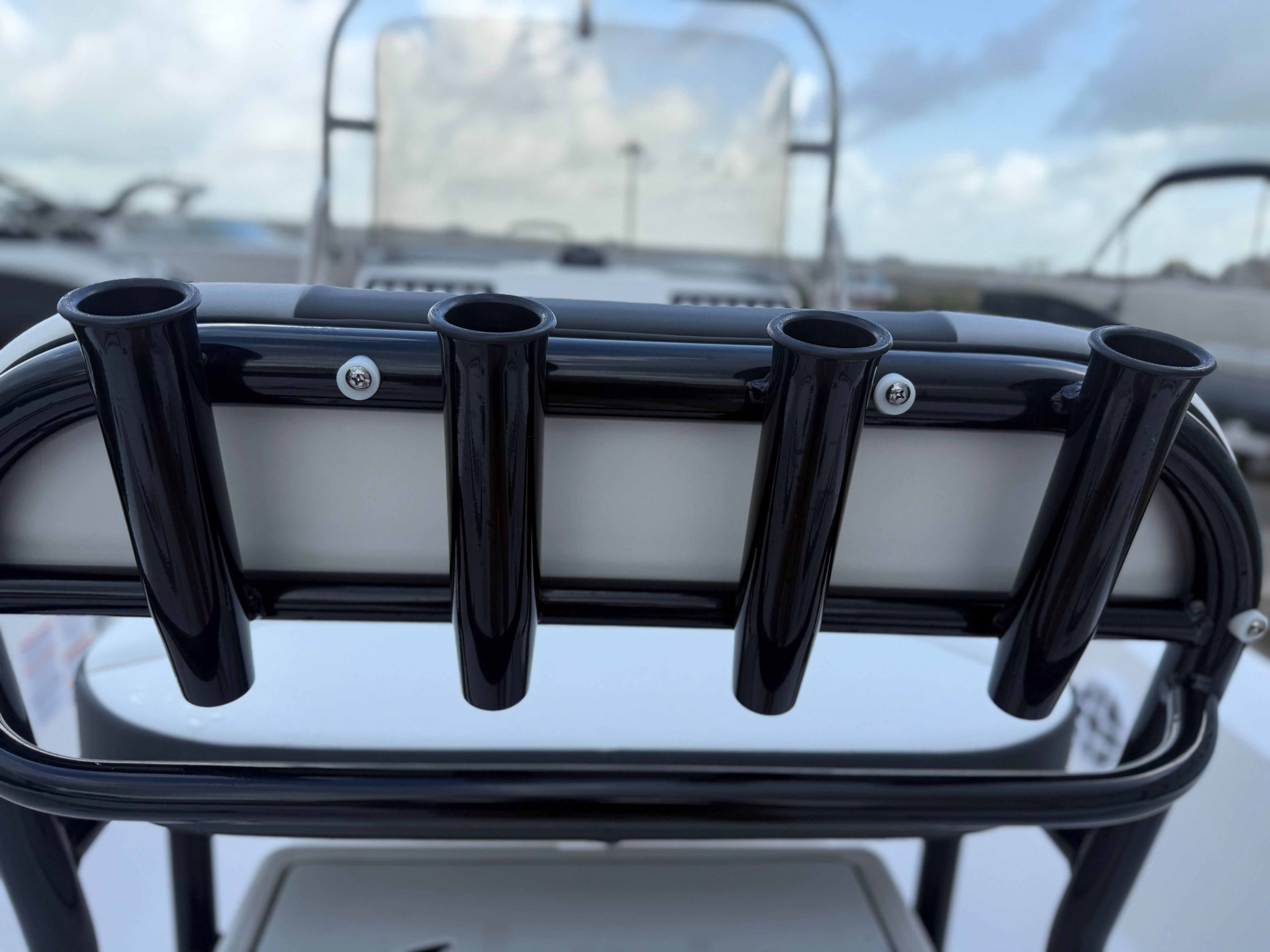 2025 Robalo 206 Cayman STD - Photo 27