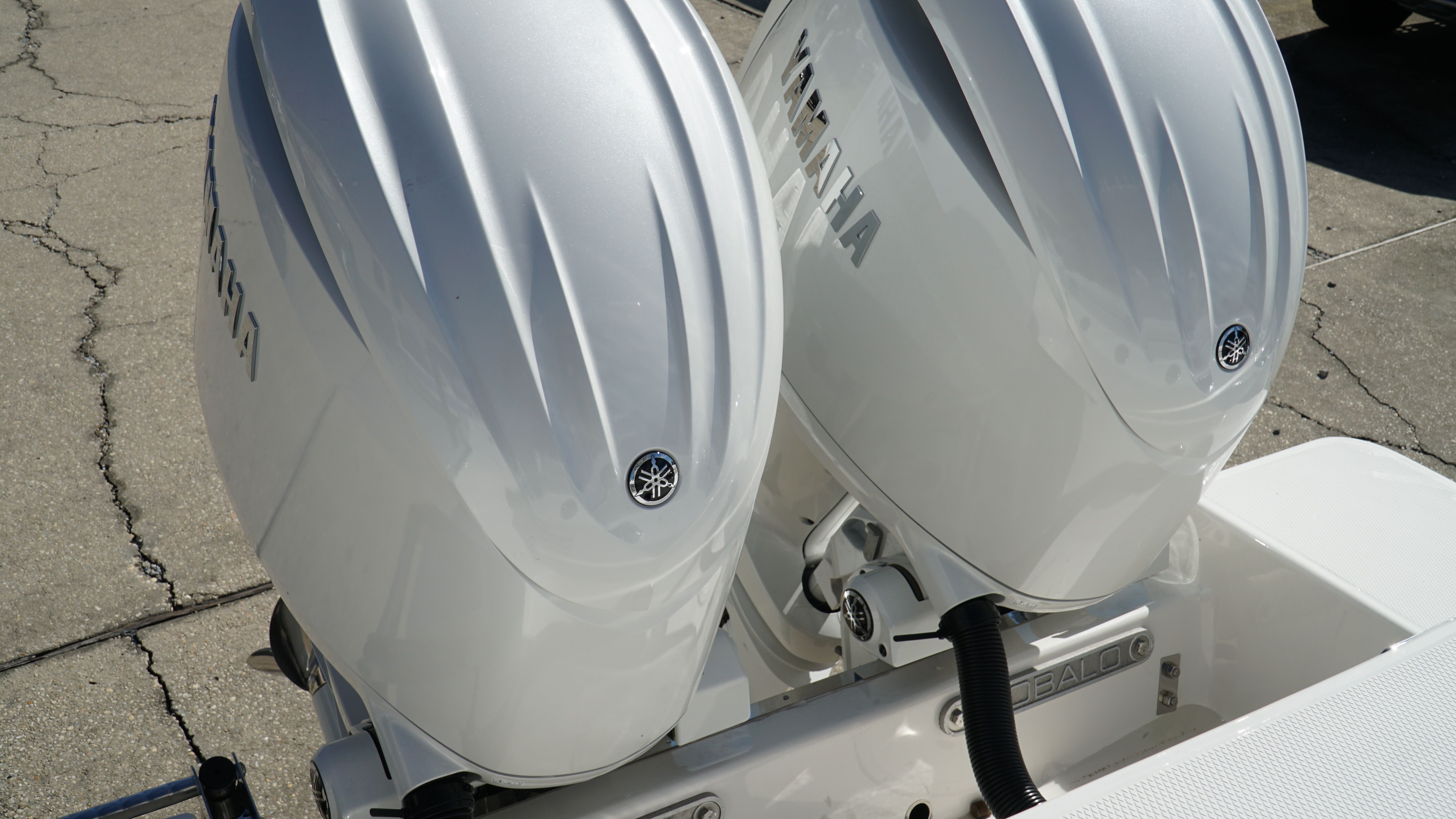2025 Robalo 250 CC — photo 9 view