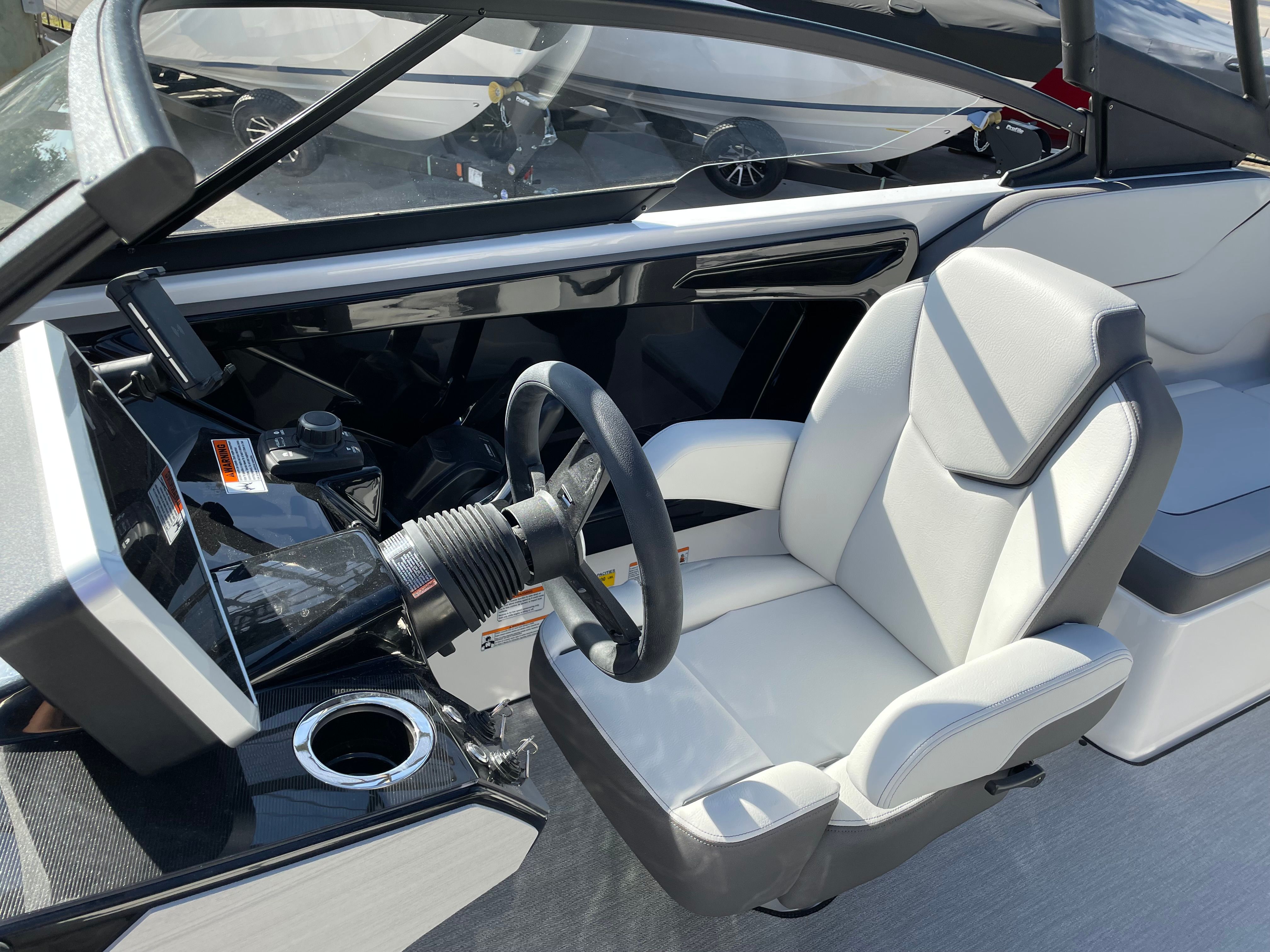 2025 Yamaha AR250 — photo 29 view