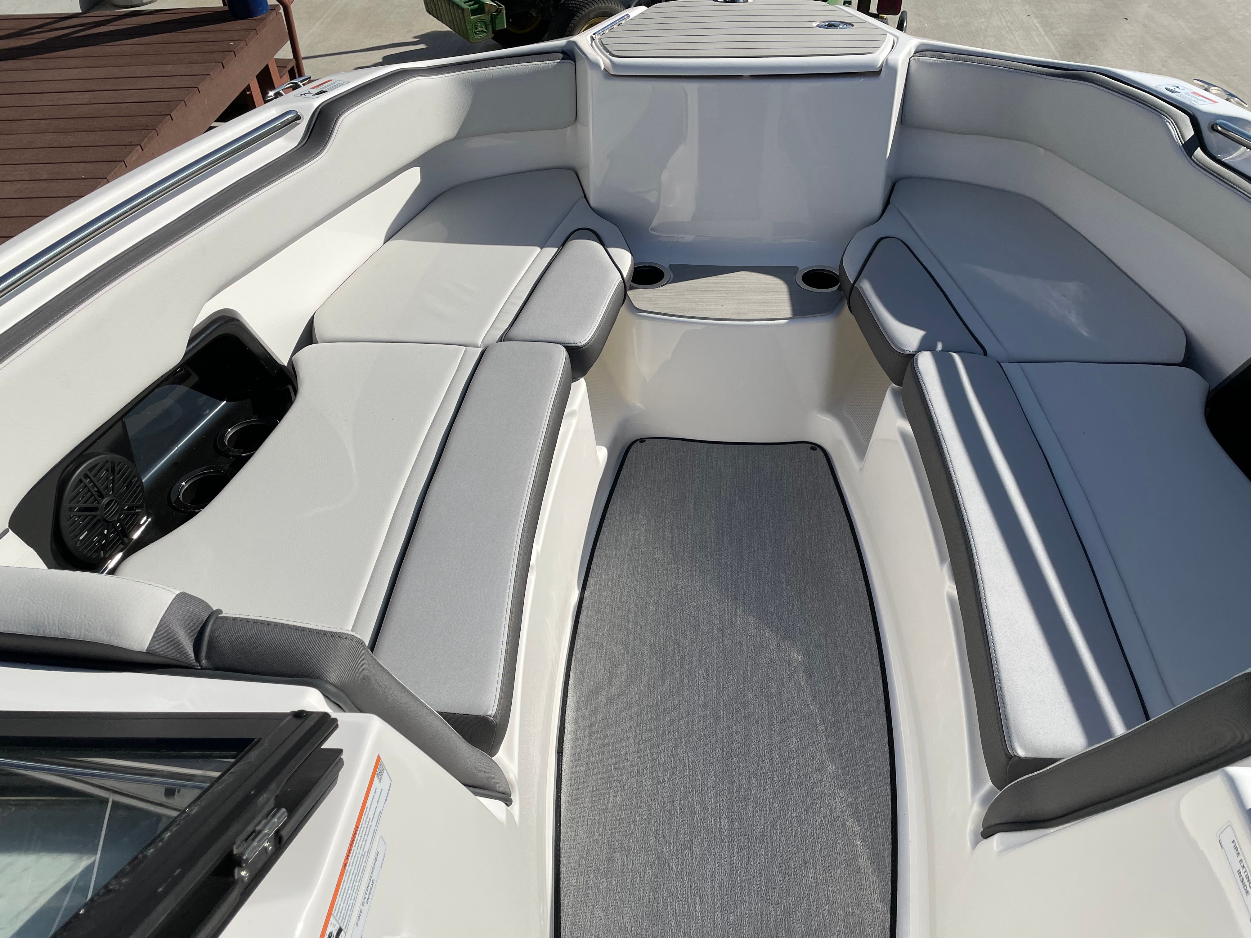 2025 Yamaha AR250 — photo 24 view