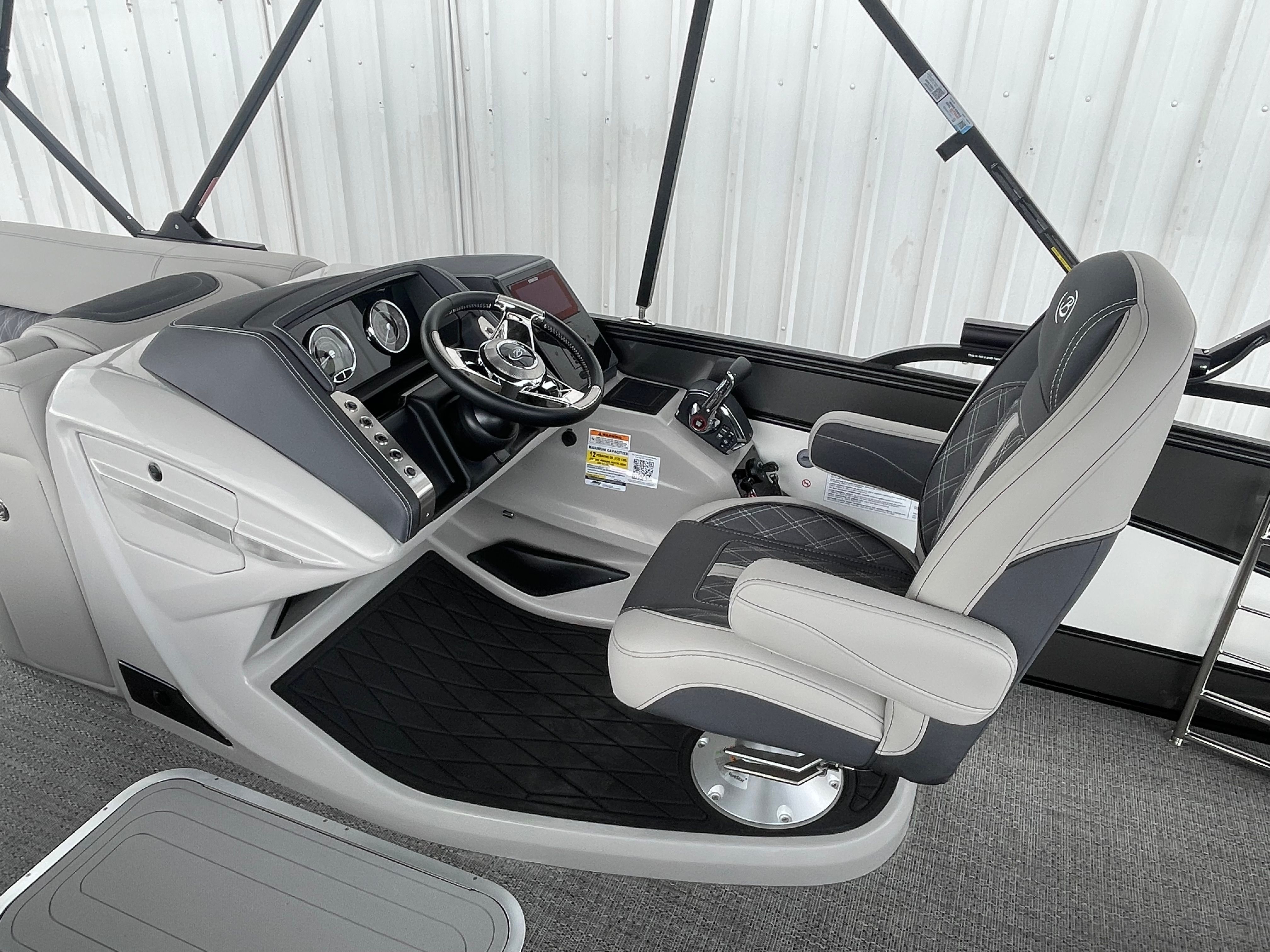 2025 Barletta Lusso L25UC - Photo 32