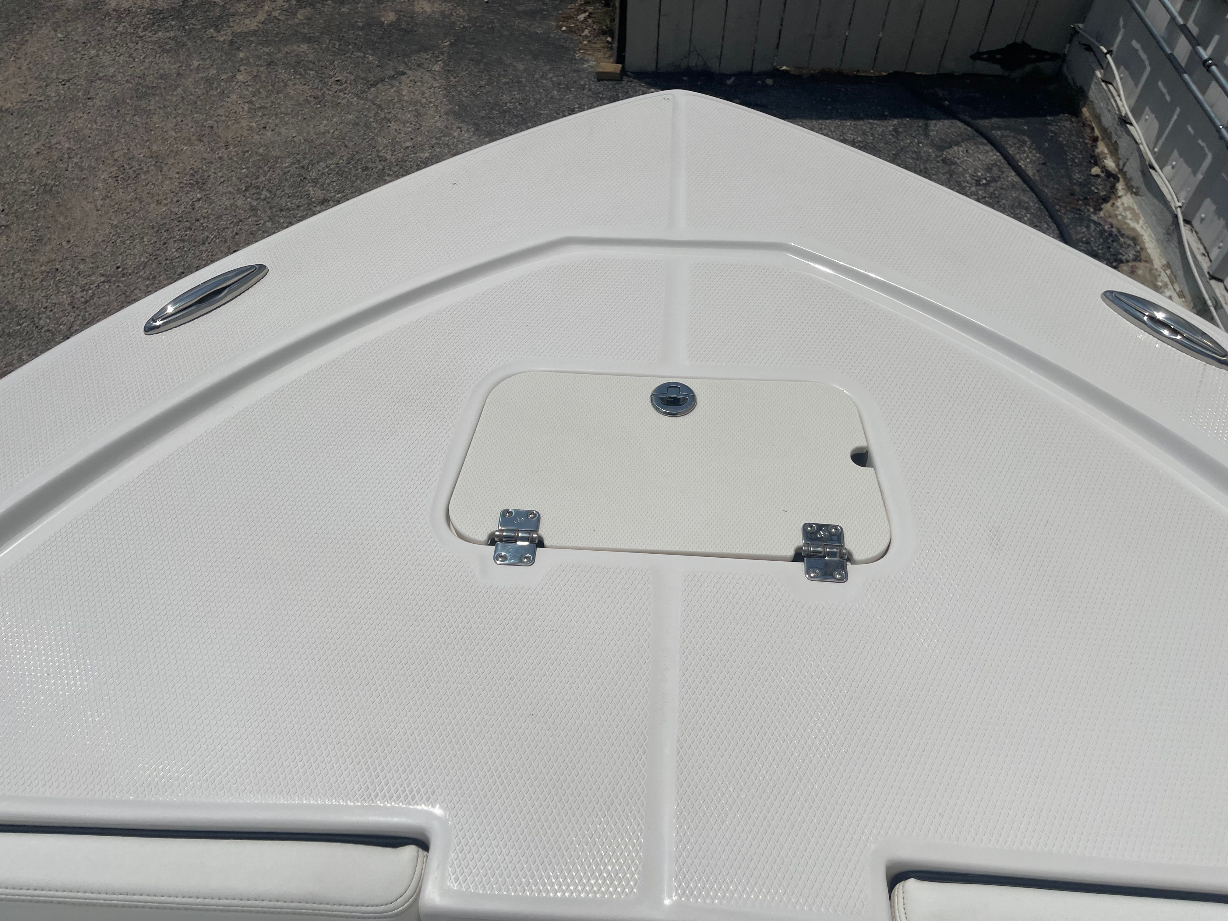 2025 Robalo 206 Cayman DLX - Photo 9