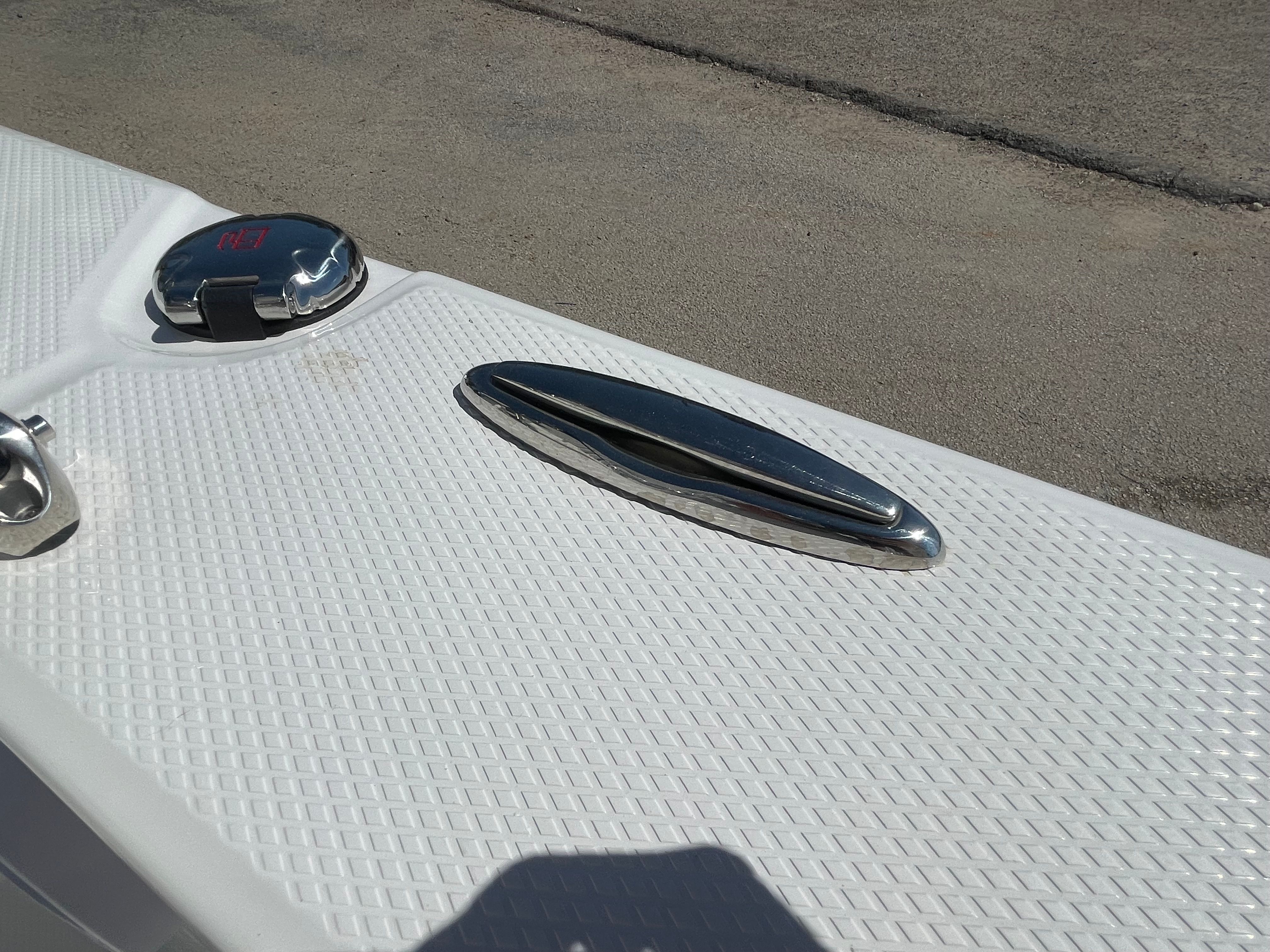 2025 Robalo 206 Cayman DLX - Photo 10