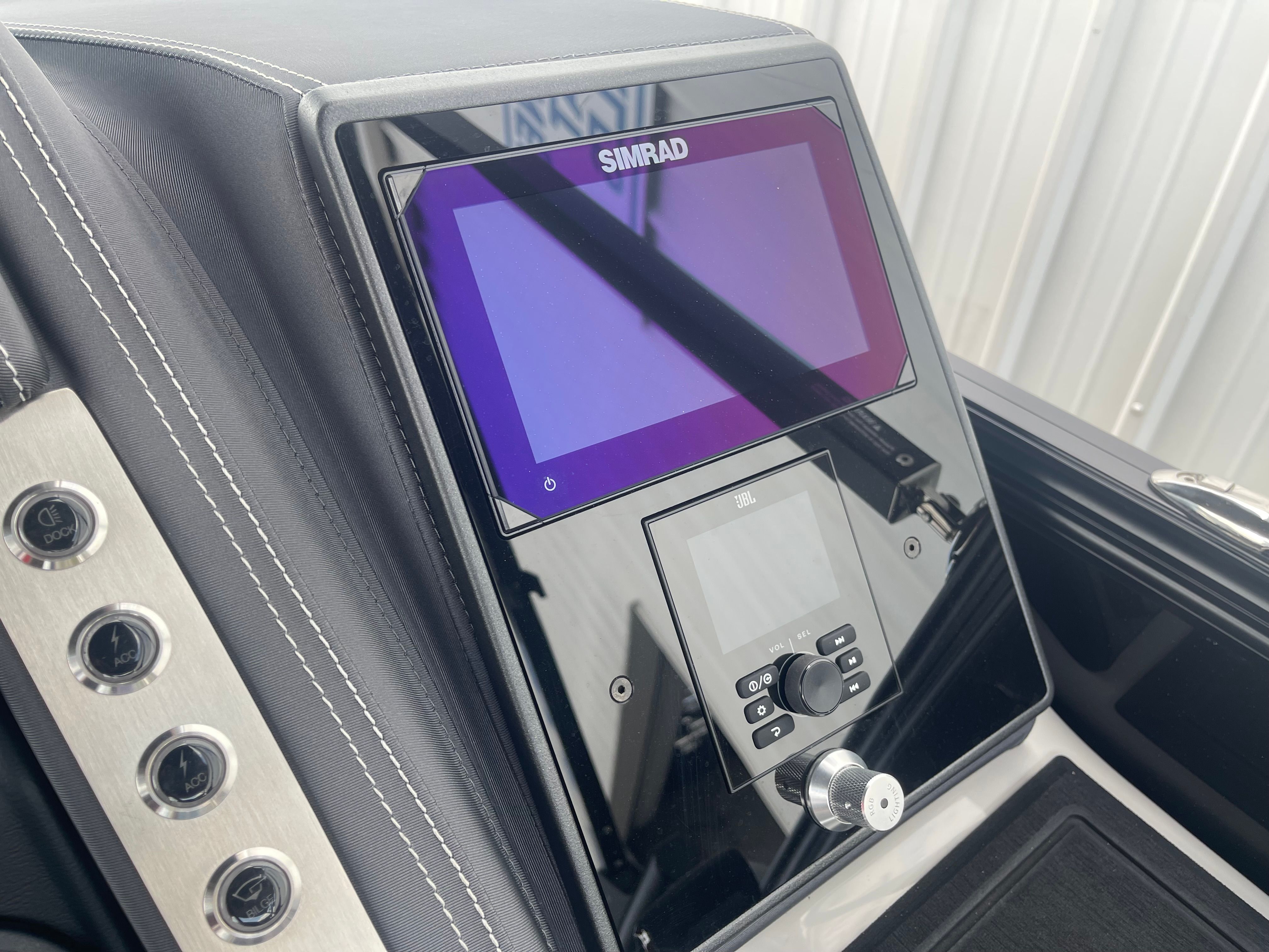 2025 Barletta Lusso L25M - Photo 30