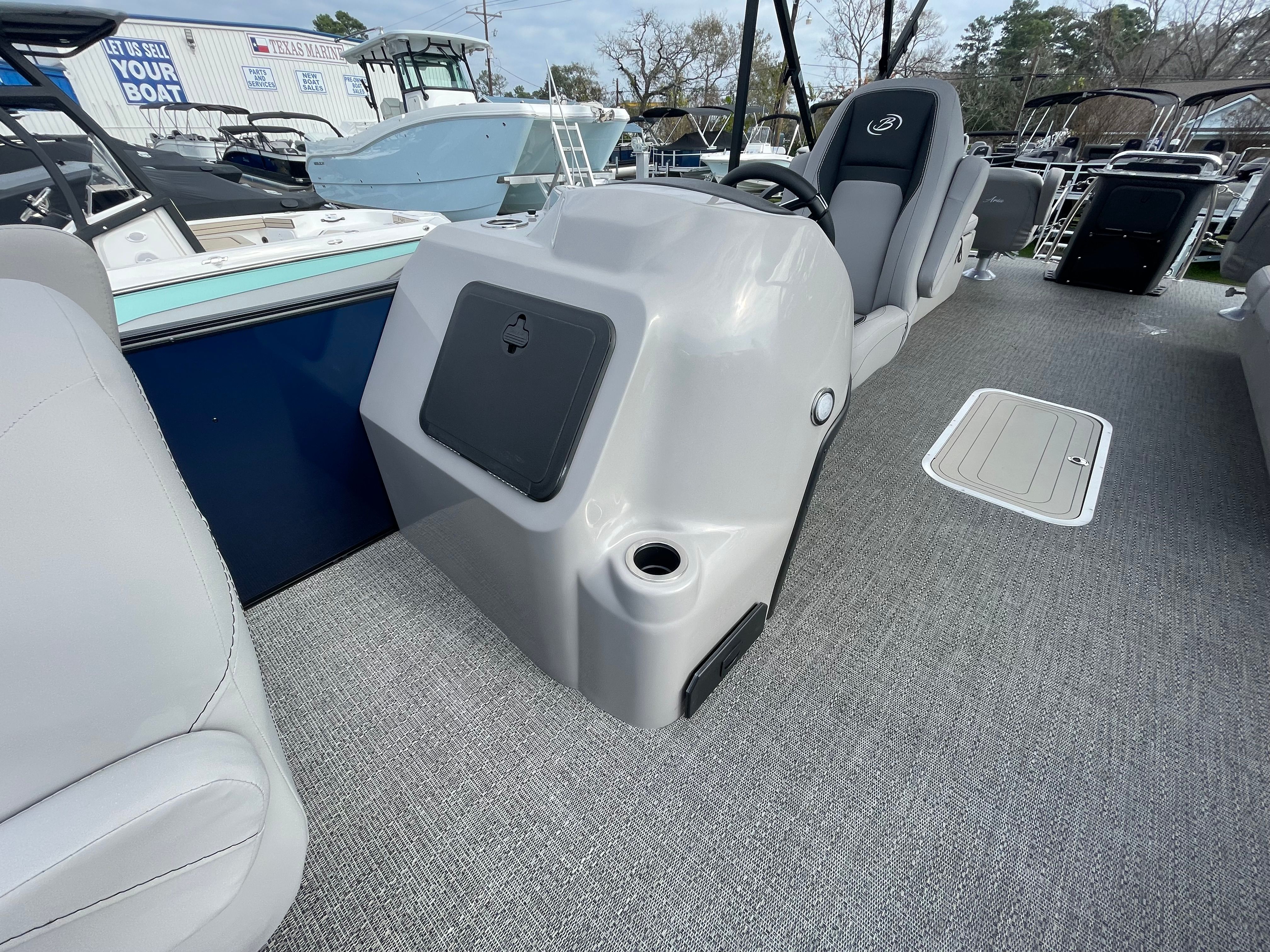 2025 Barletta Aria A24F - Photo 18