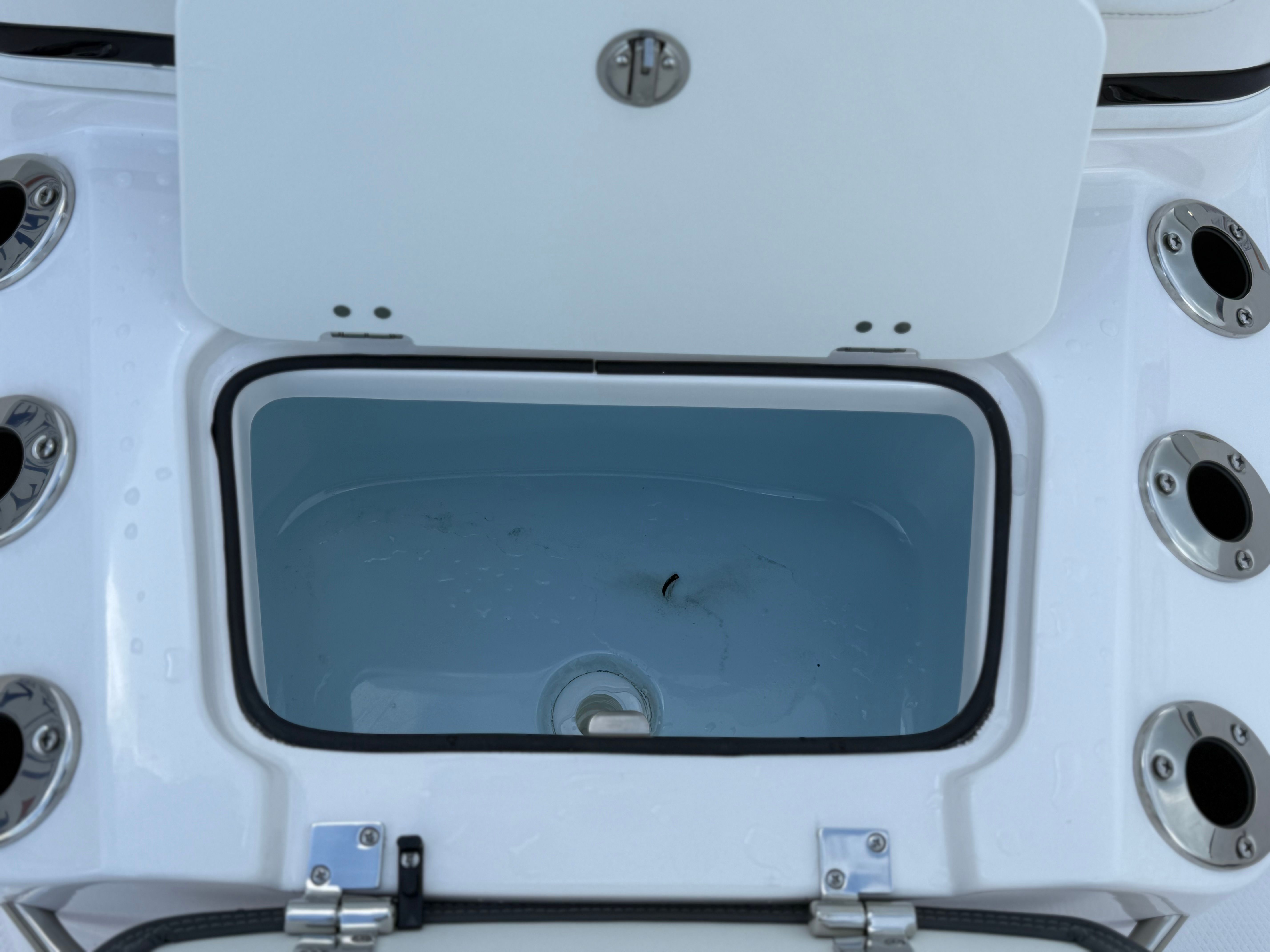 2025 Robalo 206 Cayman STD - Photo 31