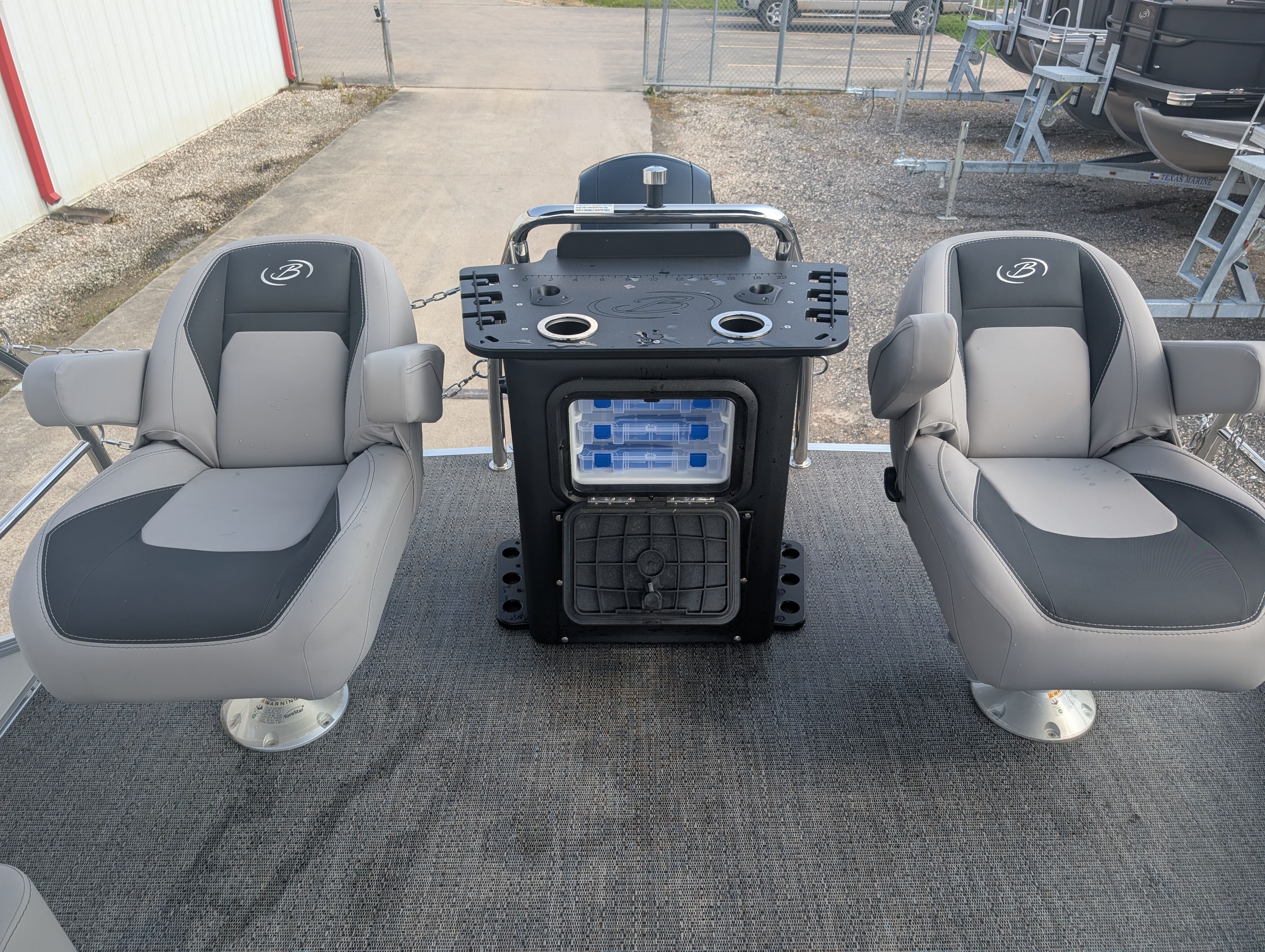 2025 Barletta Aria A22F - Photo 7
