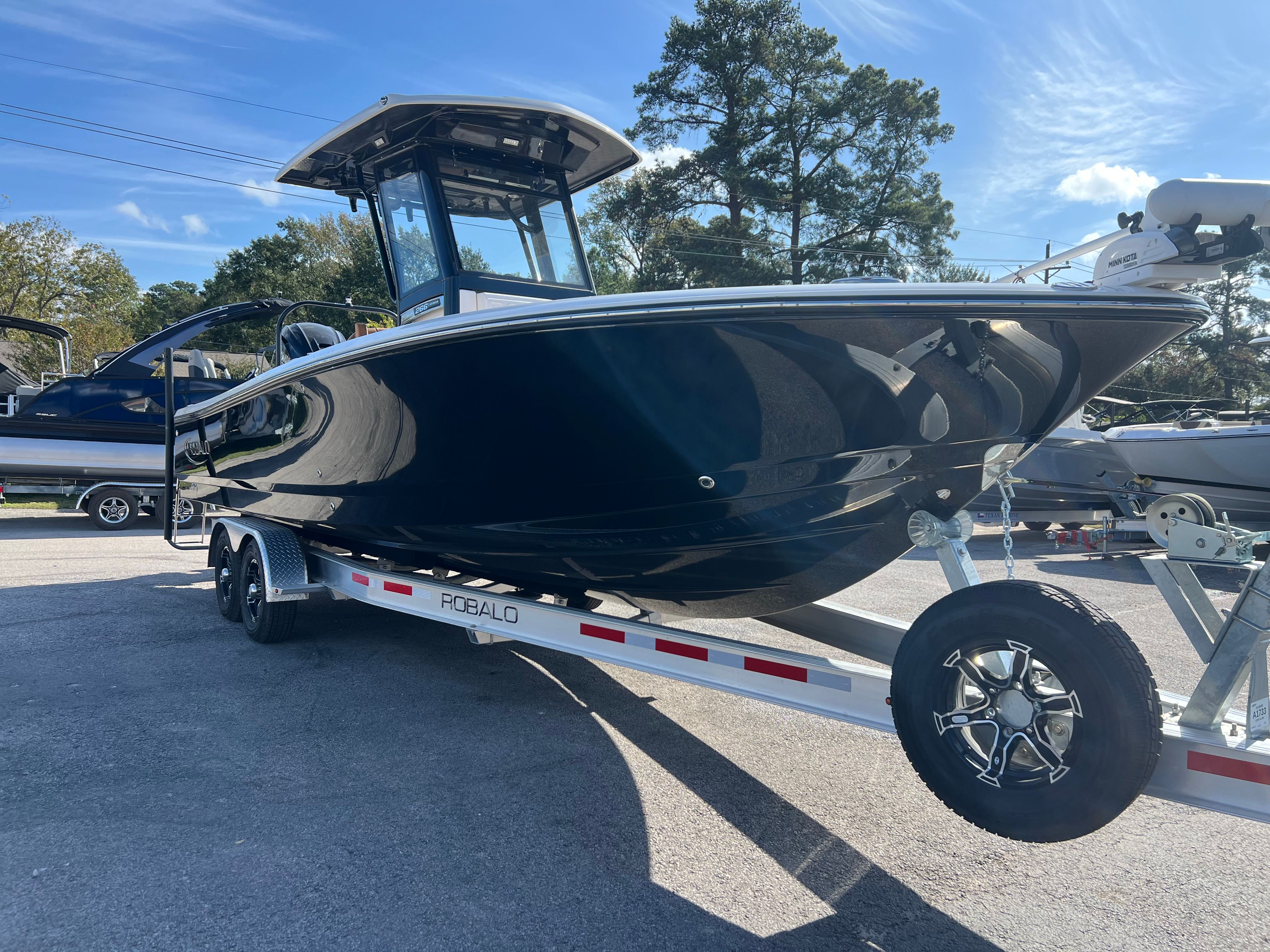 2025 Robalo 266 Cayman - Photo 18
