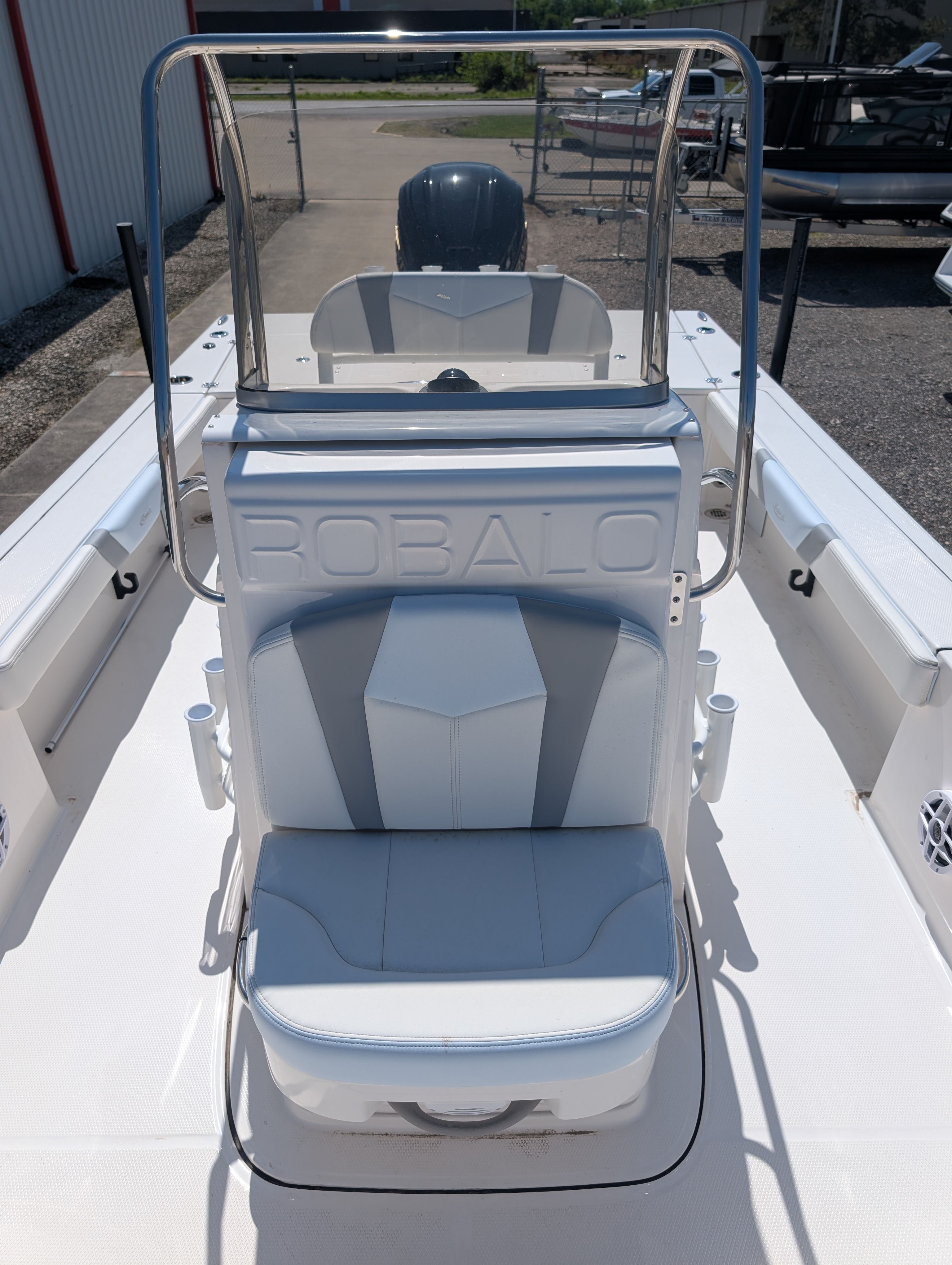 2025 Robalo 226 Cayman STD - Photo 23