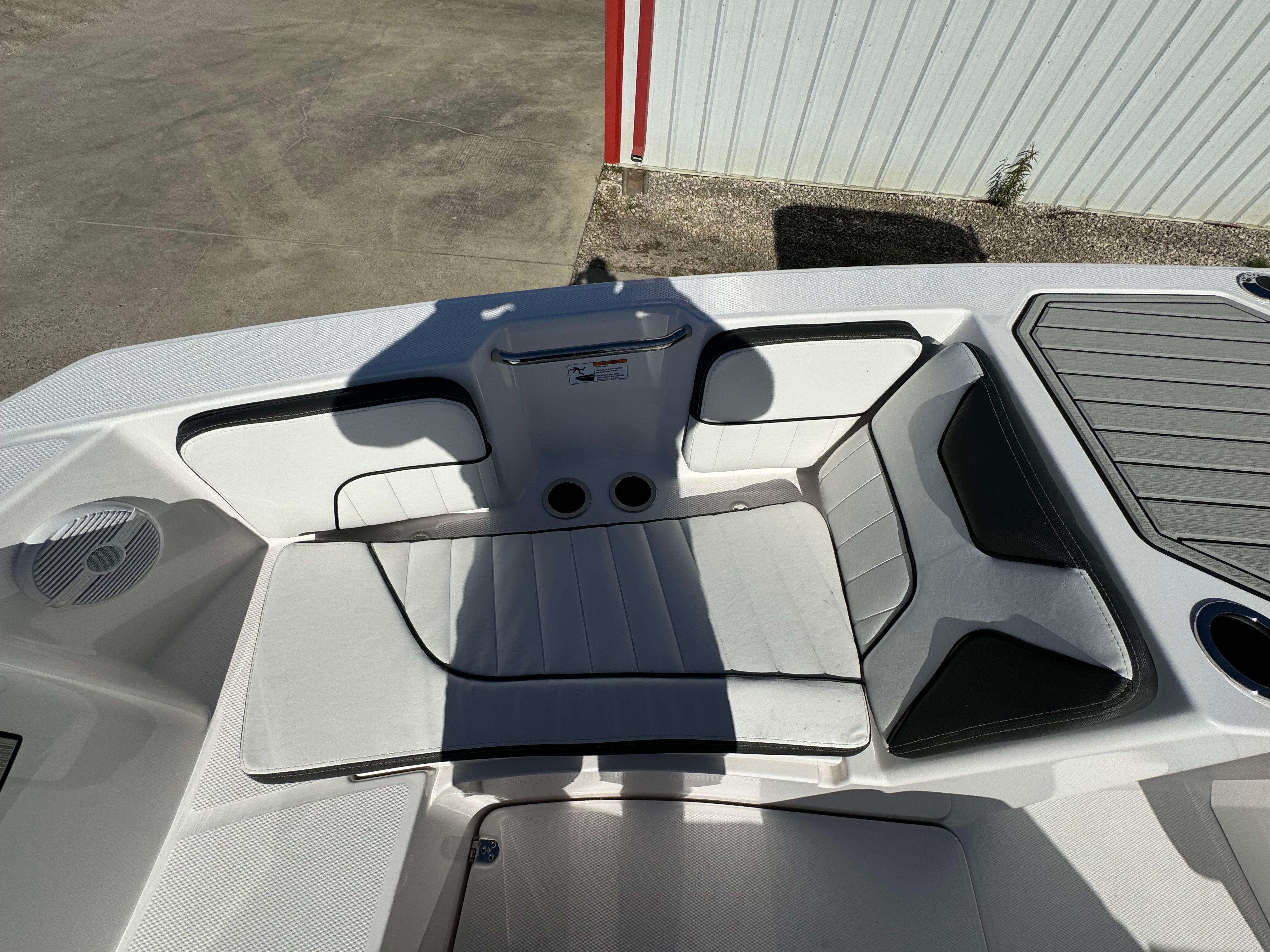 2025 Yamaha 222 FSH Sport - Photo 8