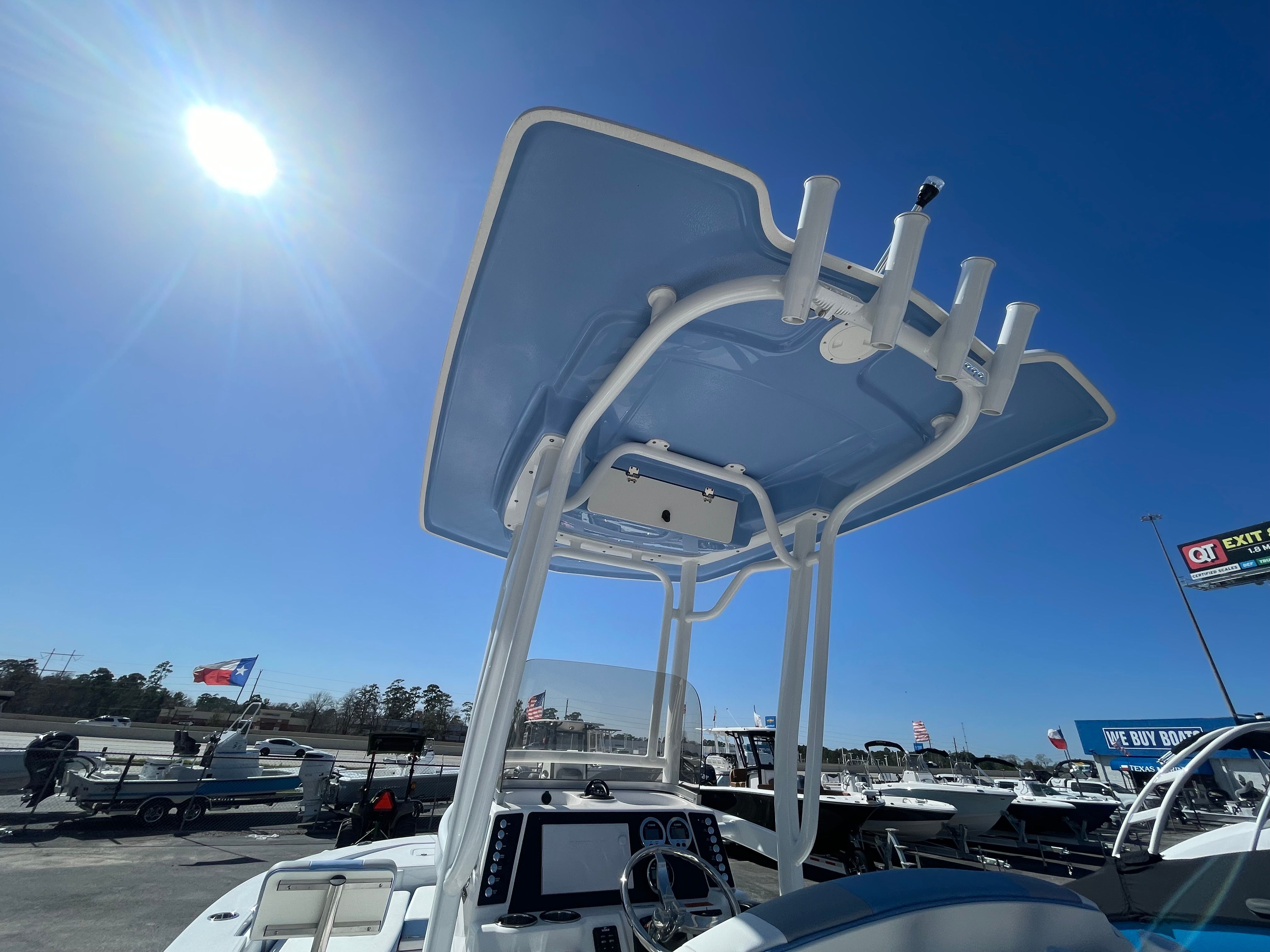 2025 Robalo 226 Cayman DLX - Photo 22