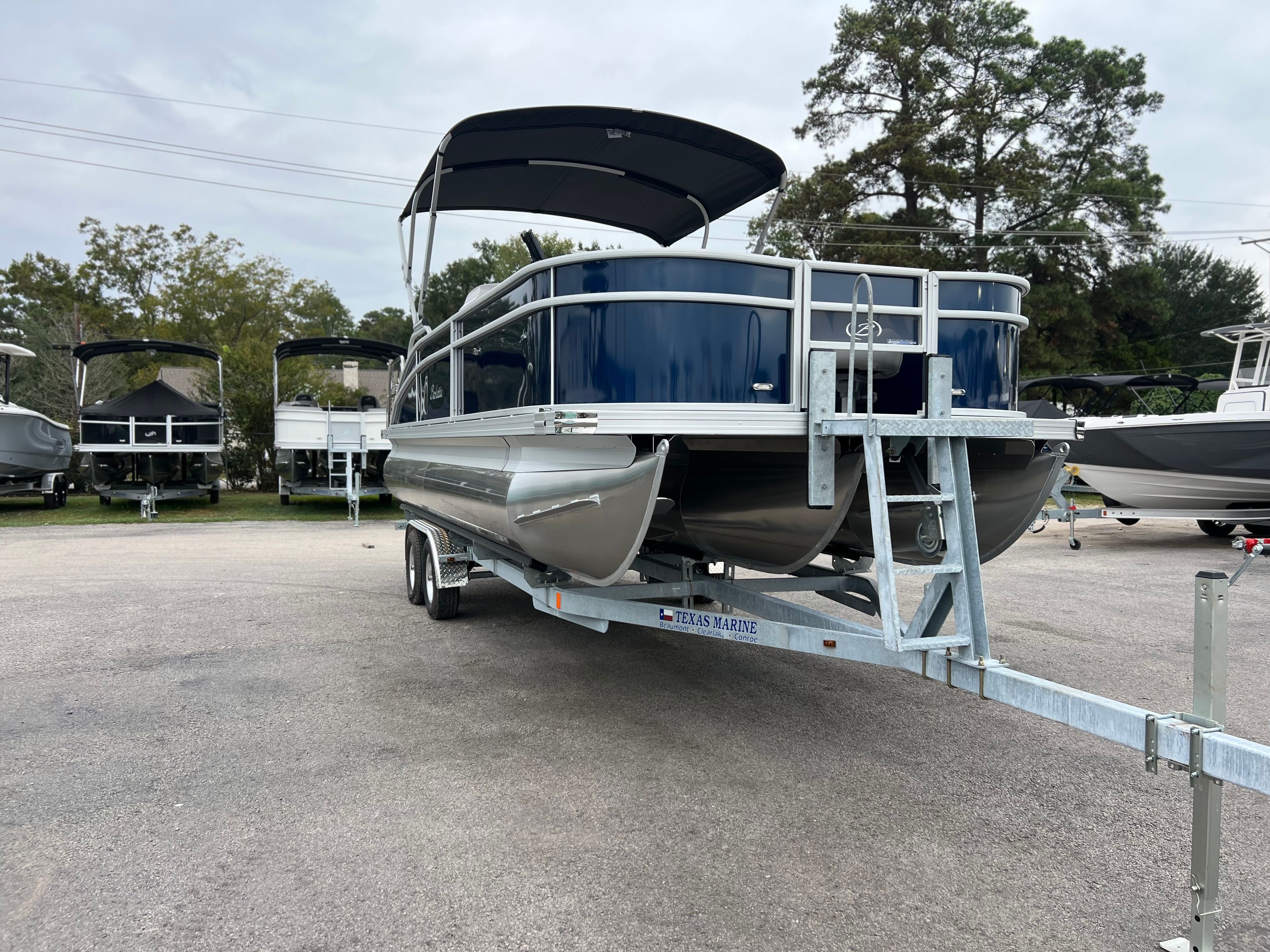 2025 Barletta Aria A22F - Photo 6