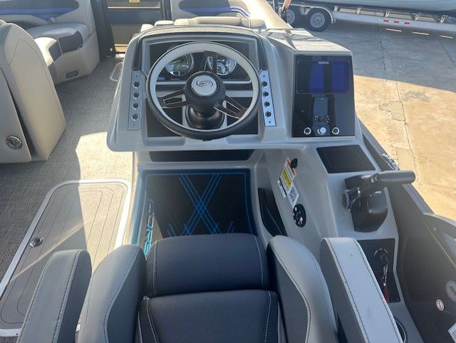 2025 Barletta Corsa 23UC — photo 19 view