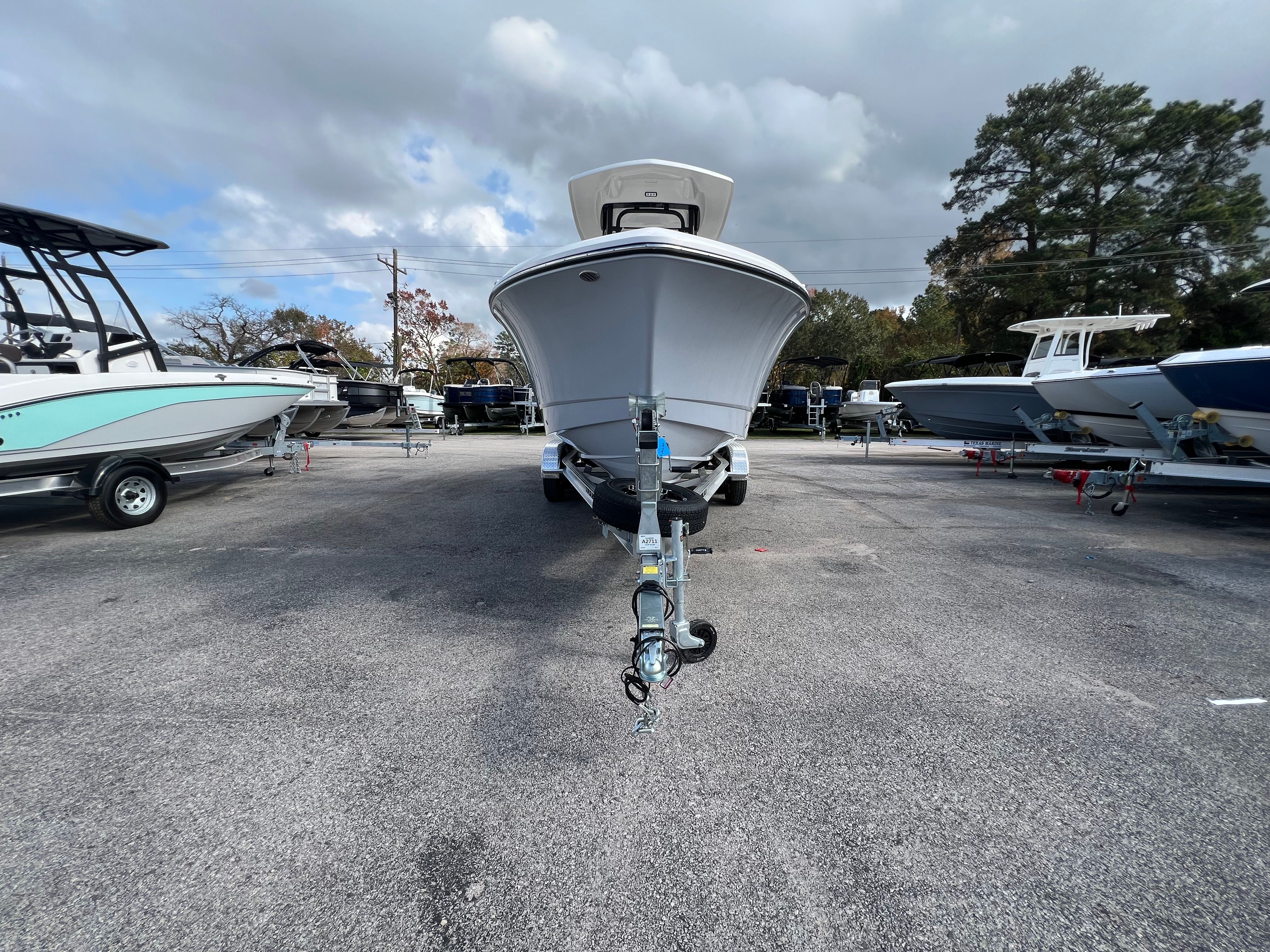 2025 Robalo 230 CC - Photo 5