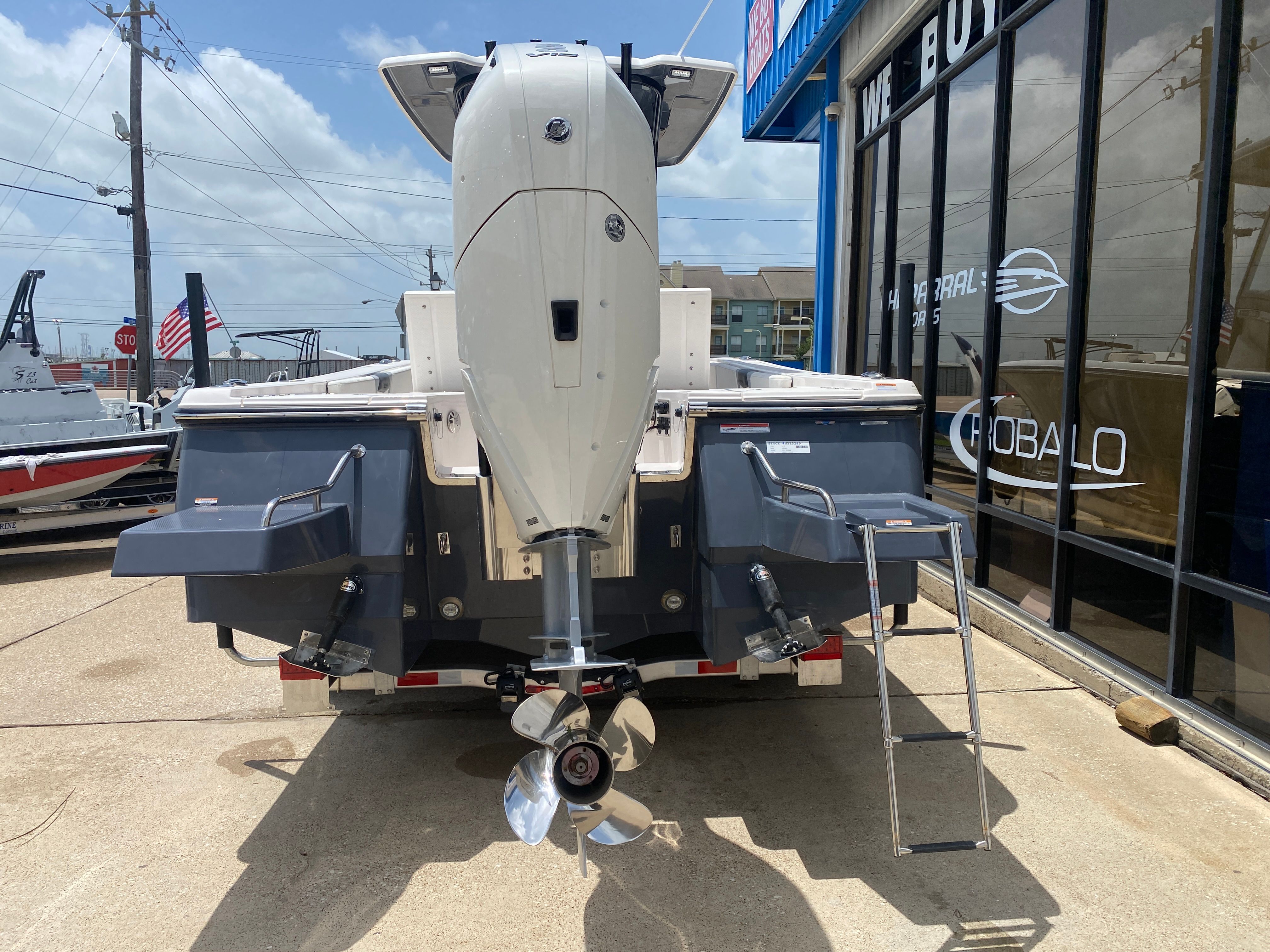 2025 Robalo 266 Cayman - Photo 5