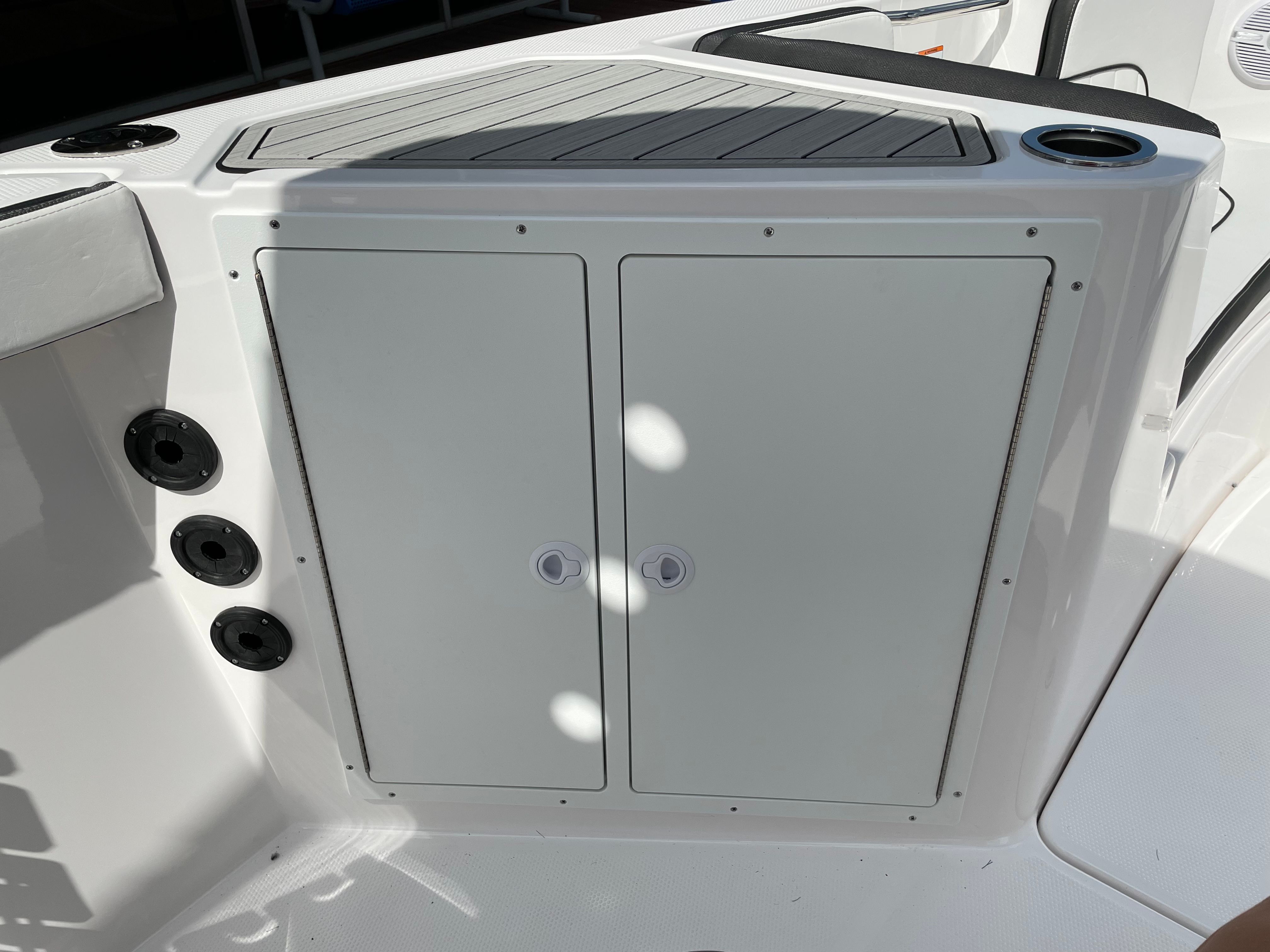 2025 Yamaha 222 FSH Sport — photo 36 view