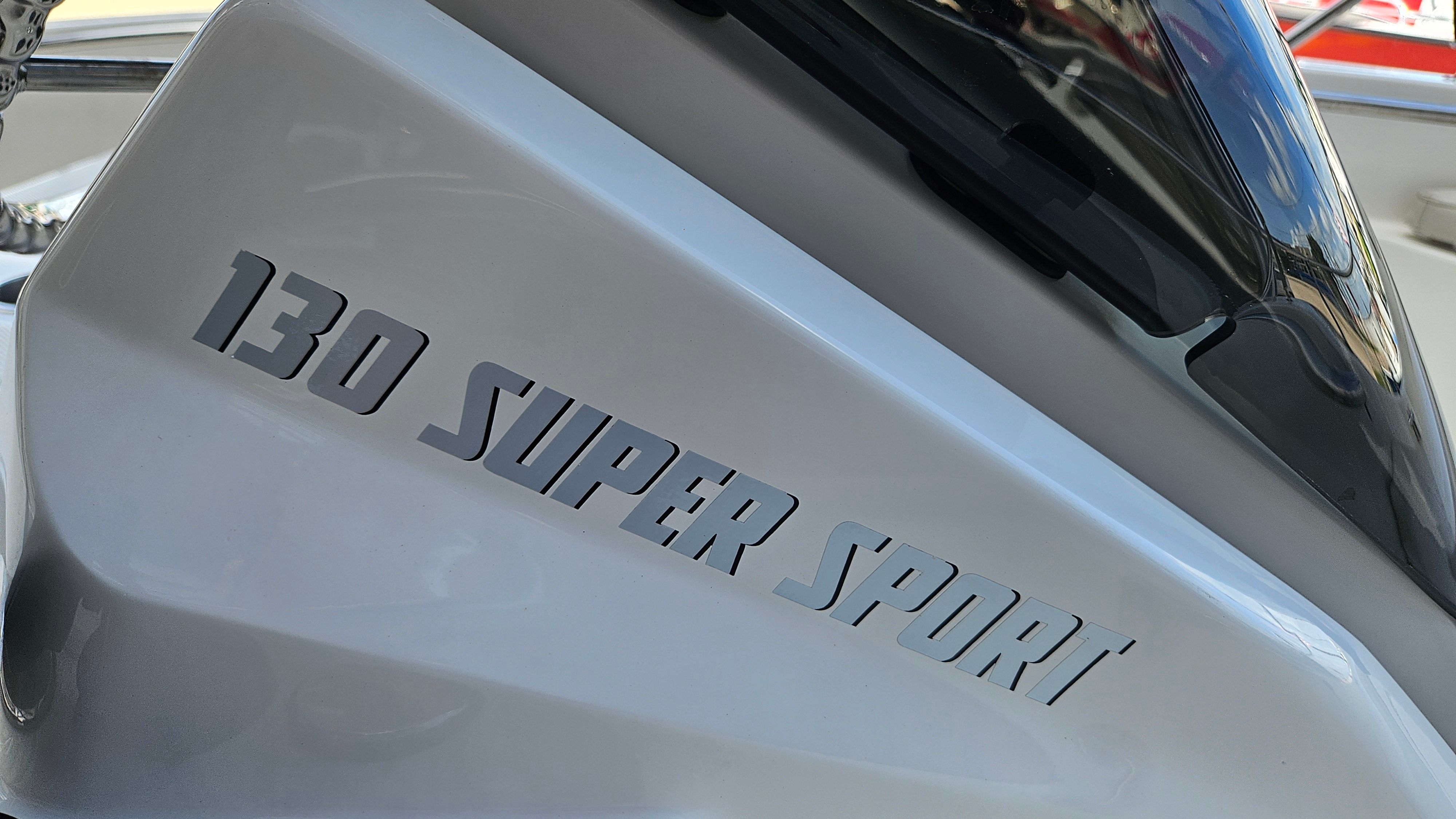 2023 Boston Whaler 130 Super Sport — photo 16 view