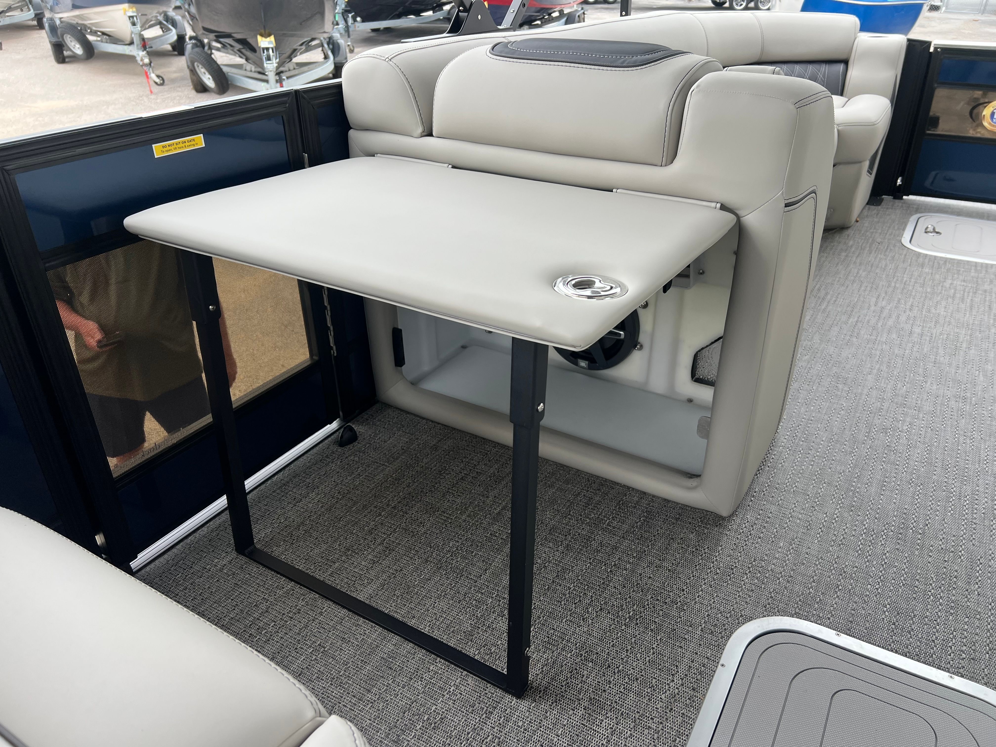 2025 Barletta Lusso L25M - Photo 28