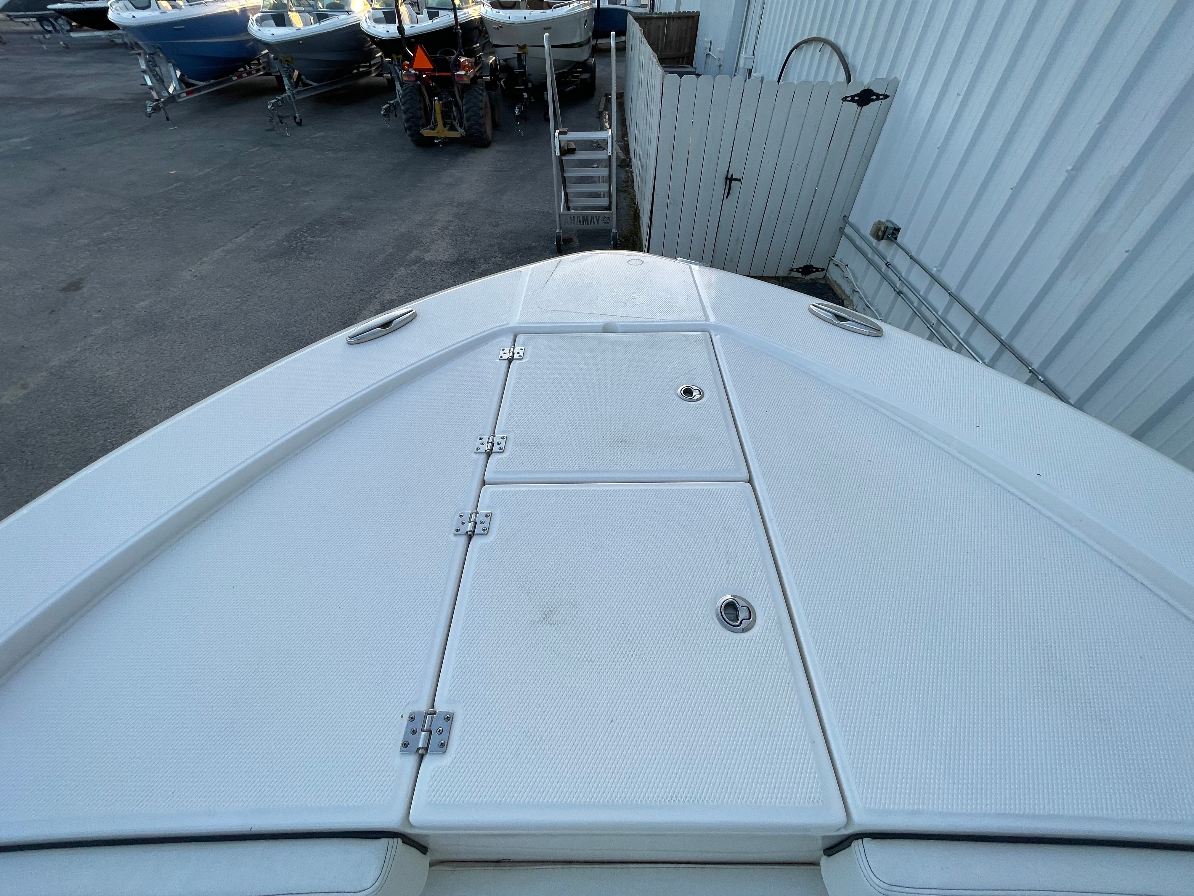 2025 Robalo 266 Cayman - Photo 12