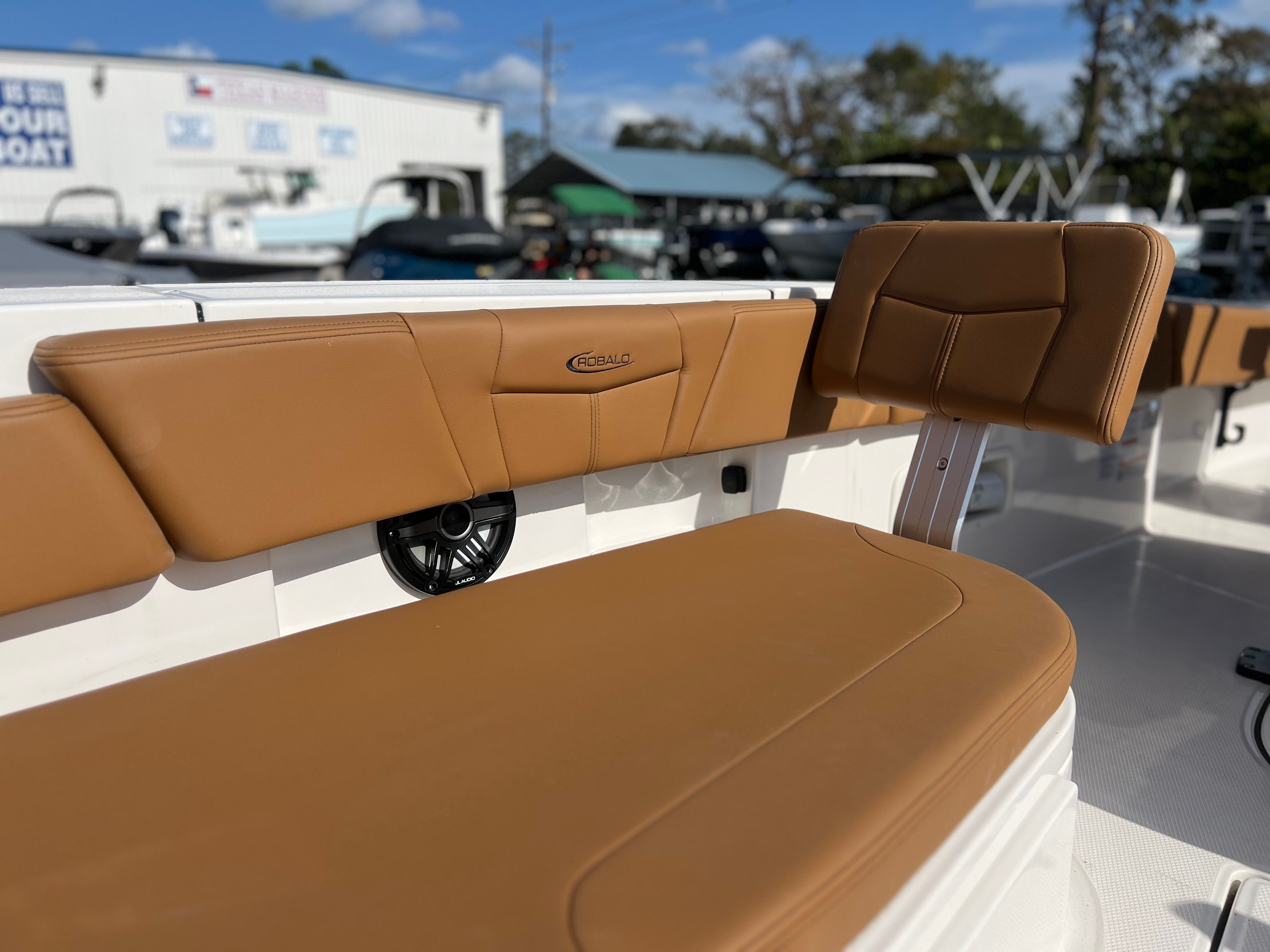 2025 Robalo 266 Cayman - Photo 9