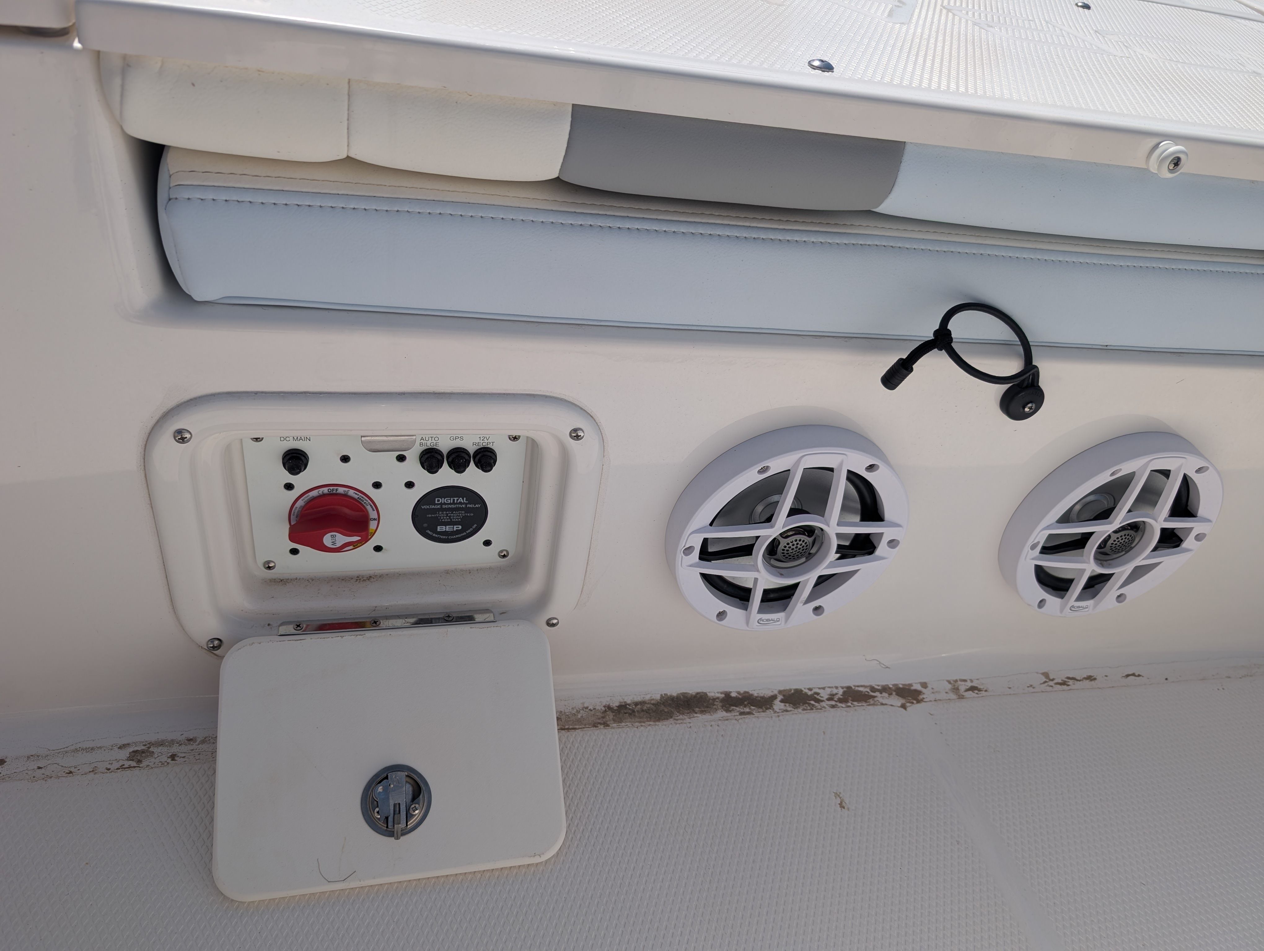 2025 Robalo 226 Cayman STD - Photo 11