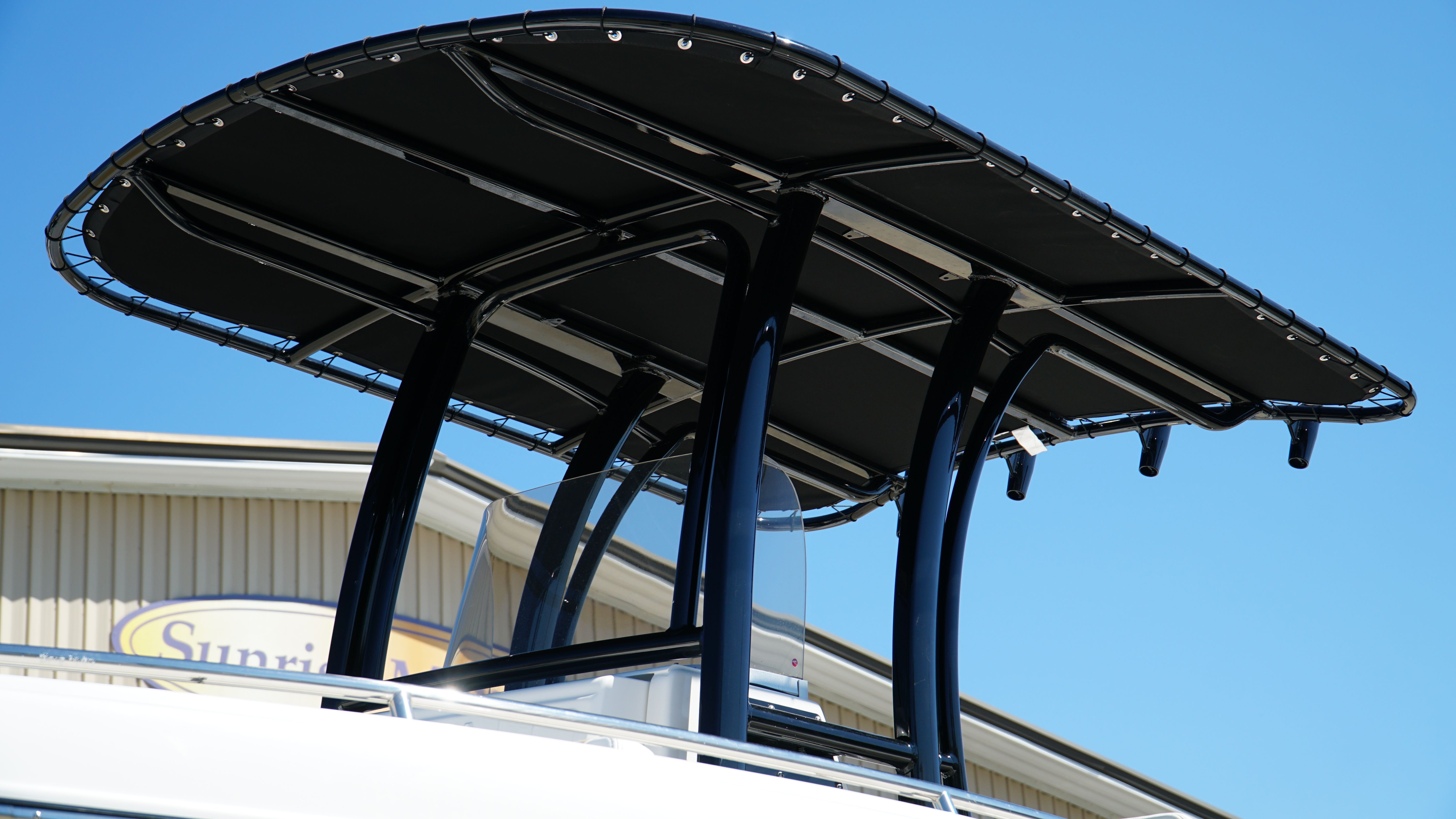2025 Robalo 222 CC - Photo 19