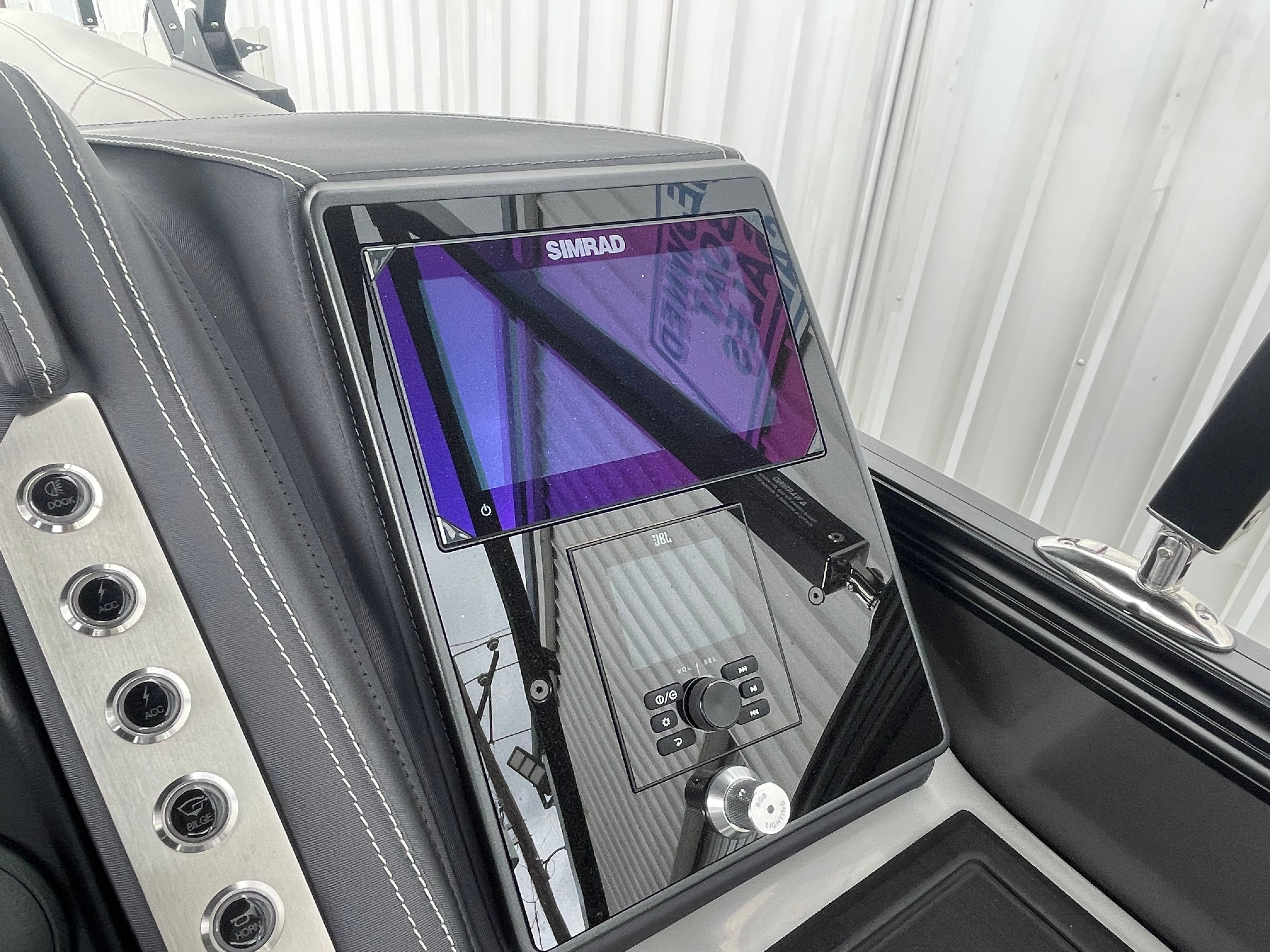 2025 Barletta Lusso L25UC - Photo 37