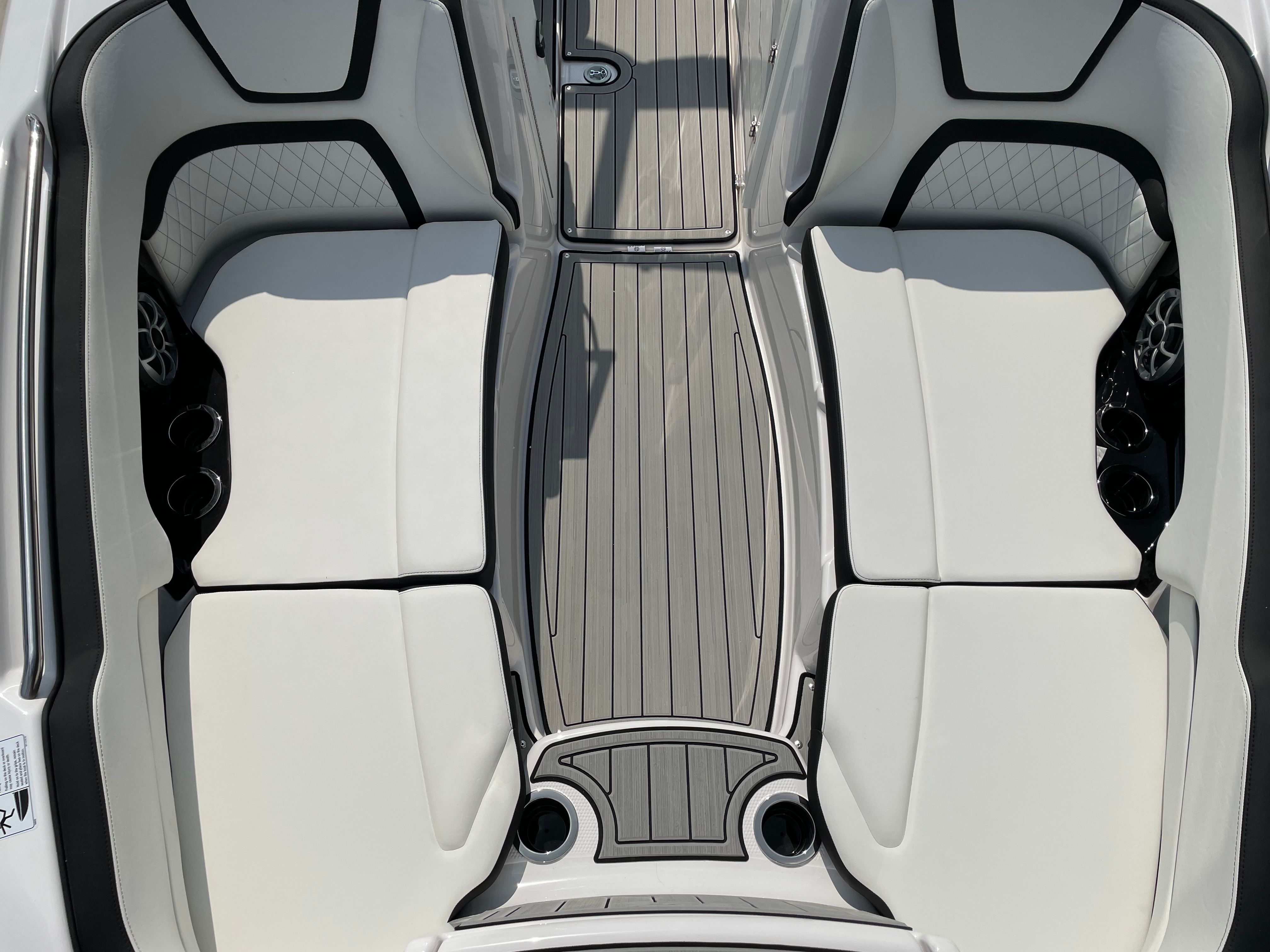 2025 Yamaha 252 S — photo 26 view