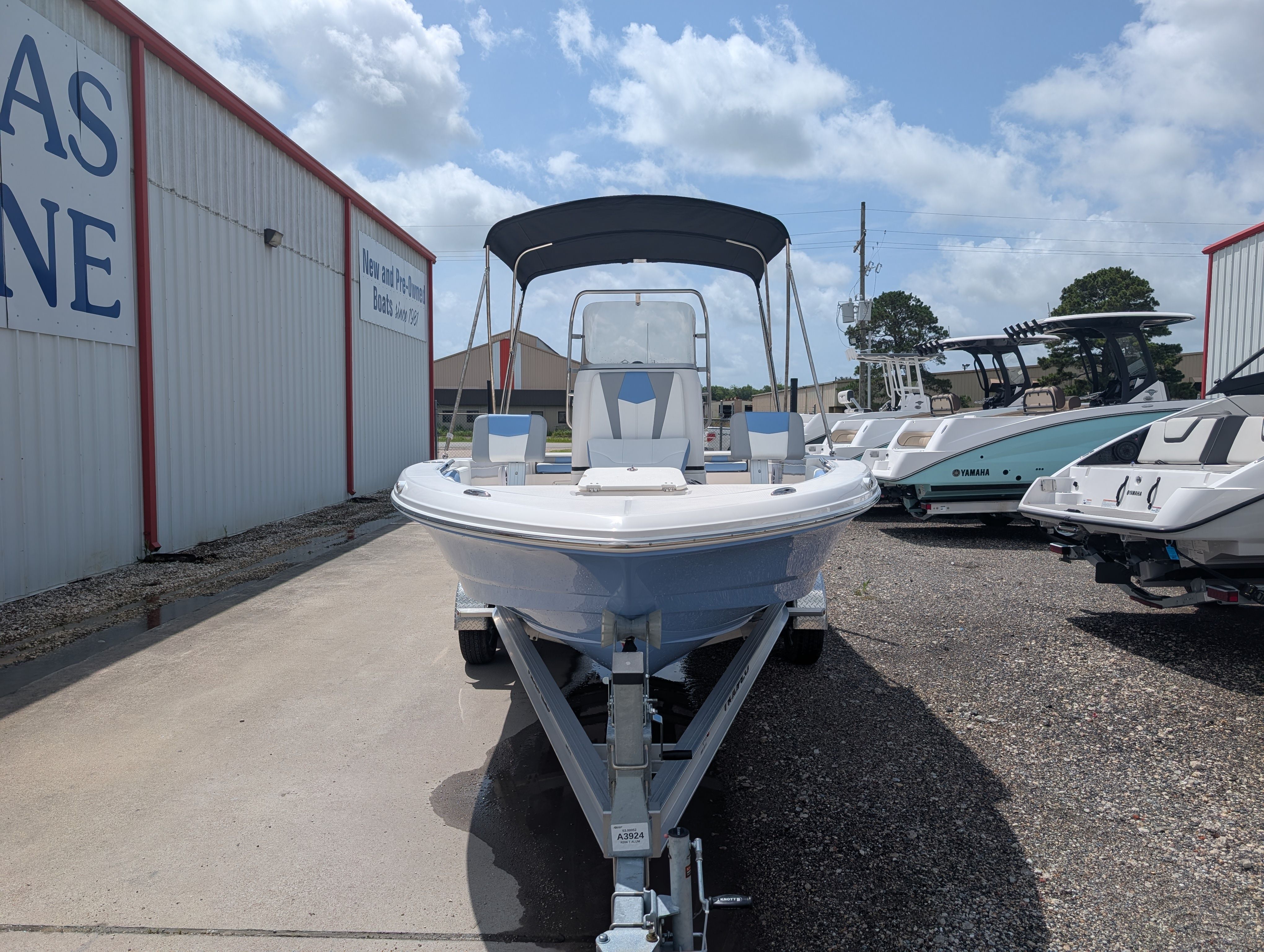 2025 Robalo 206 Cayman DLX - Photo 3
