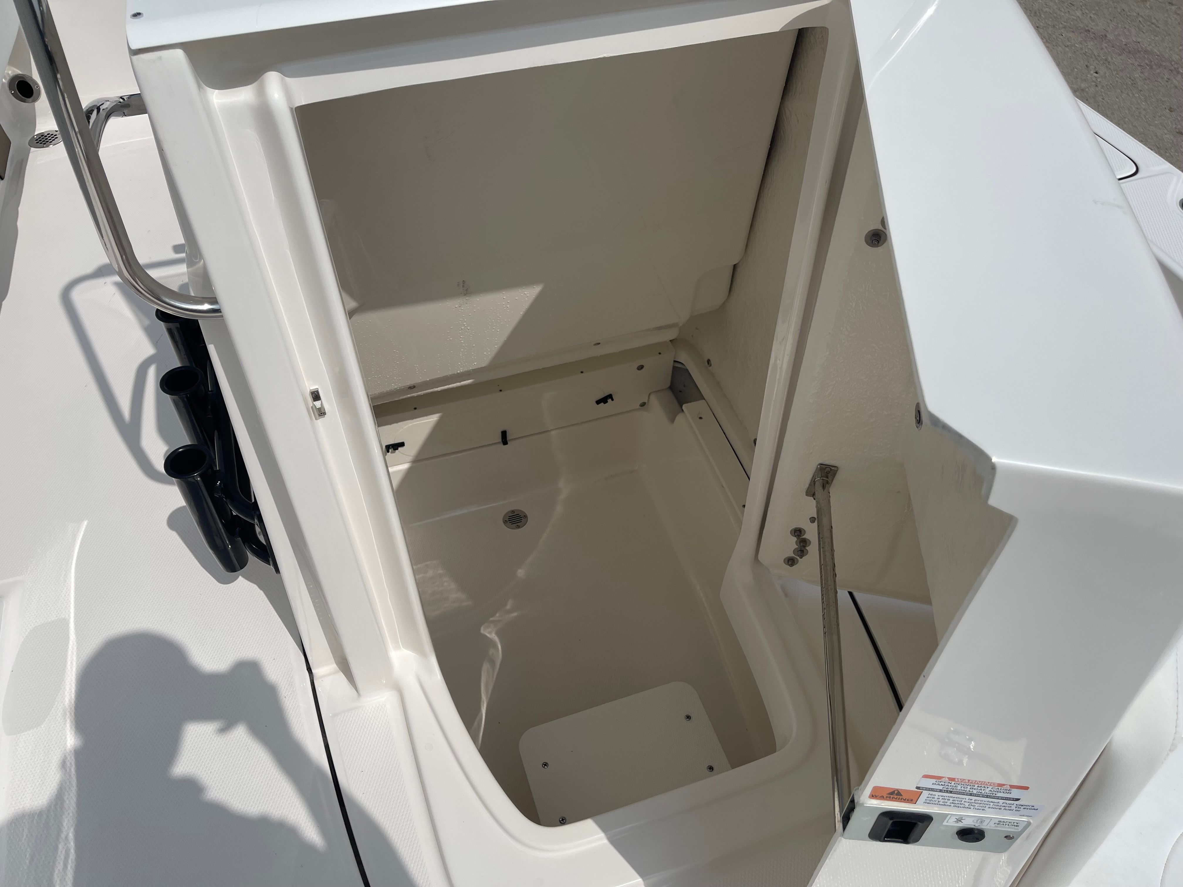 2025 Robalo 226 Cayman STD - Photo 7