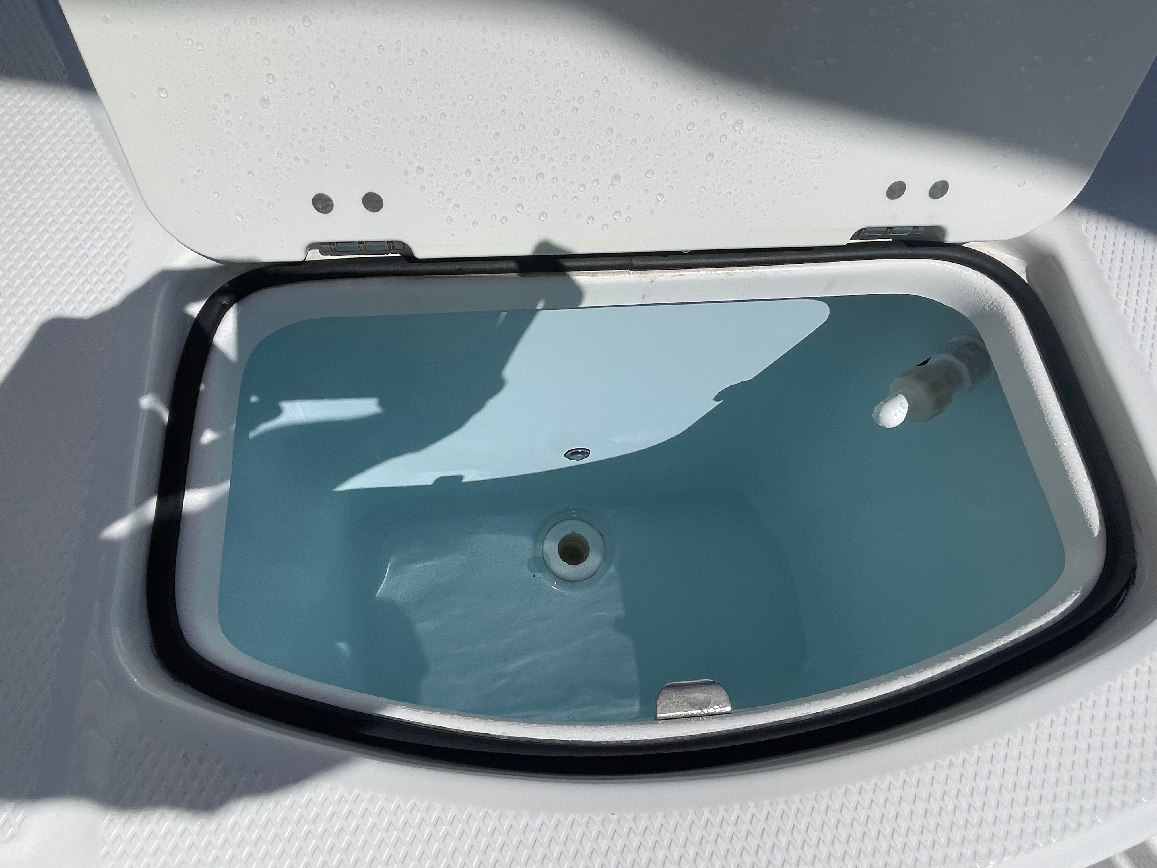 2025 Robalo 206 Cayman DLX - Photo 16