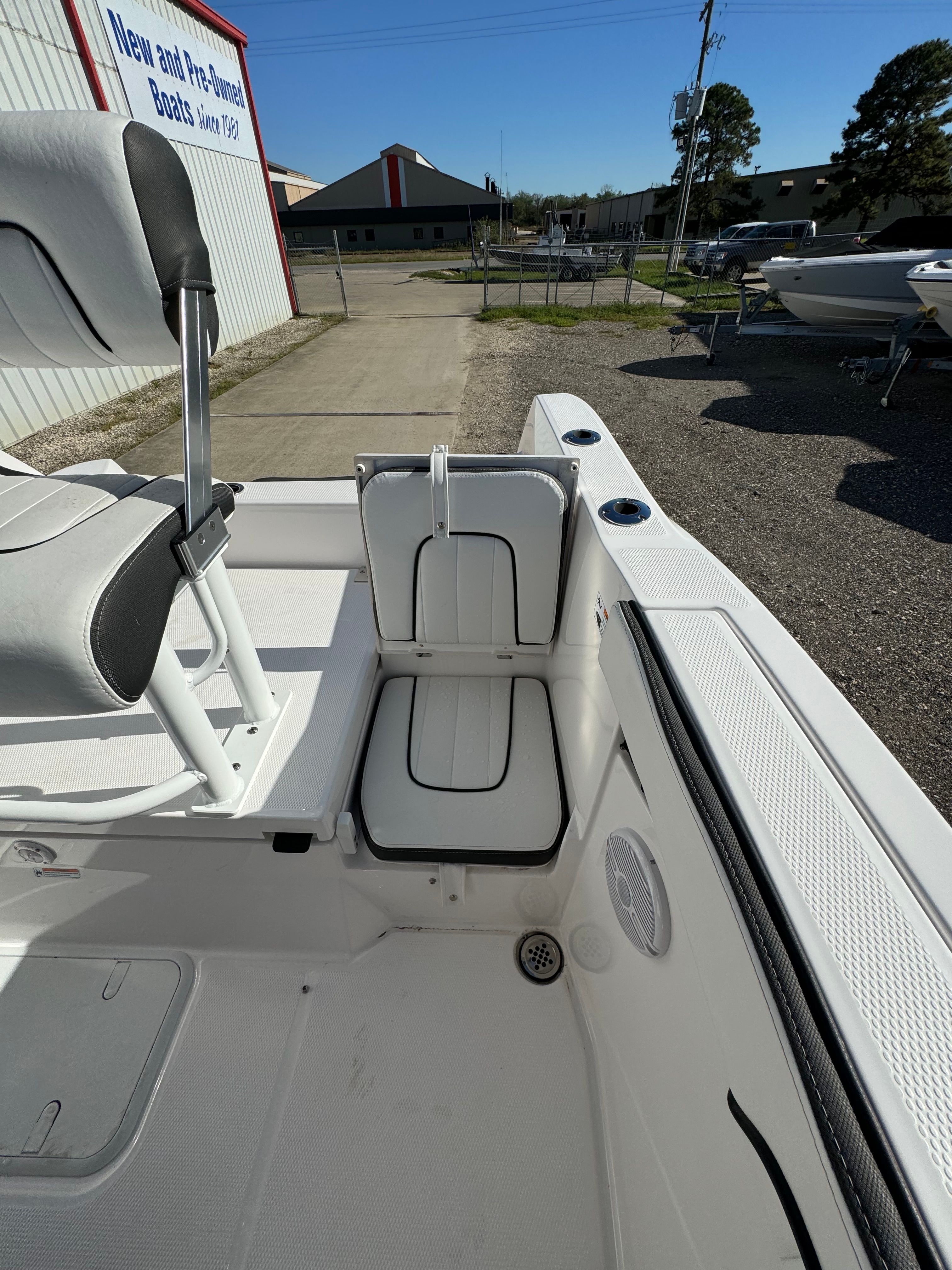 2025 Yamaha 222 FSH Sport - Photo 35