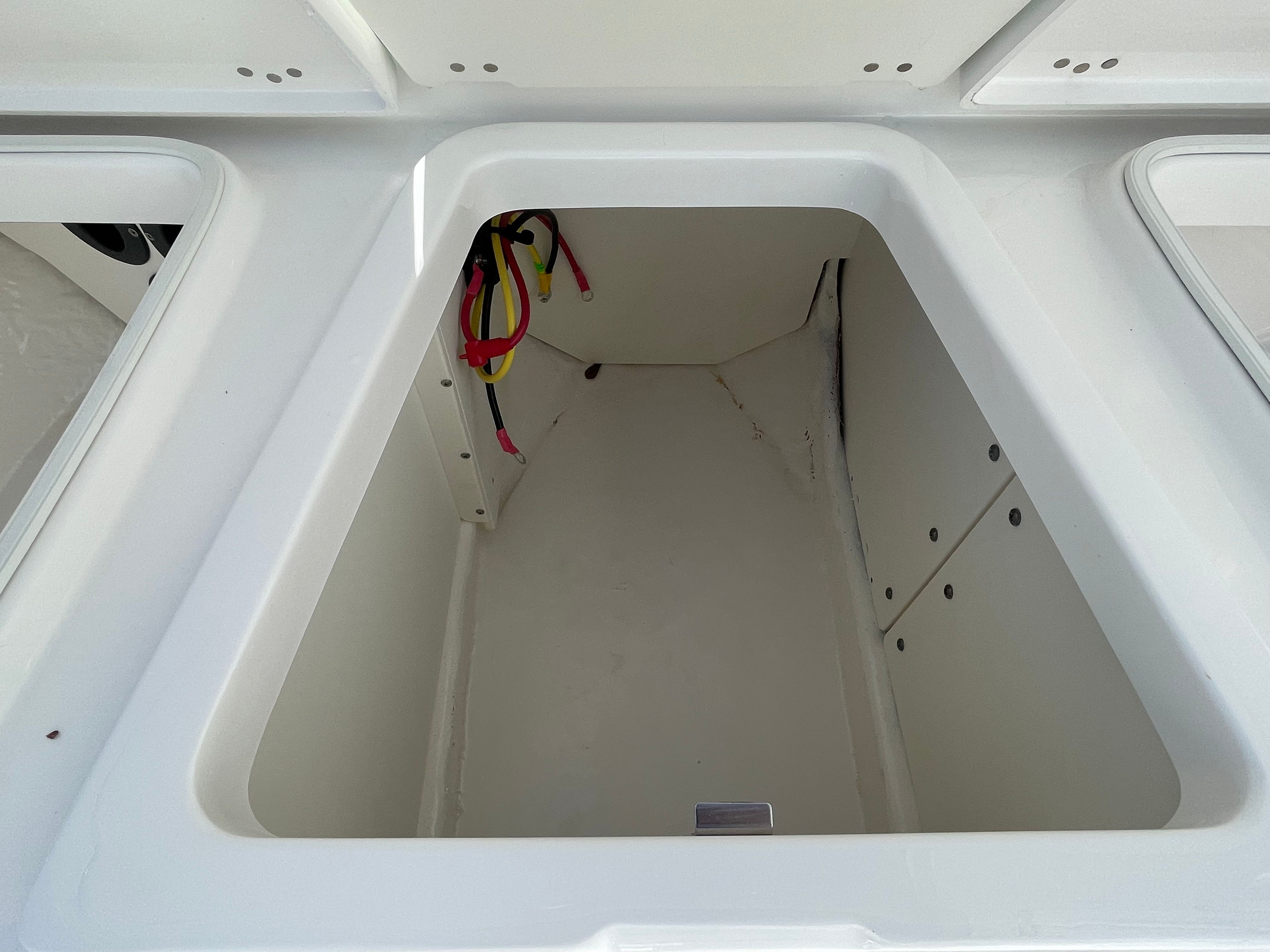 2025 Robalo 206 Cayman DLX - Photo 27