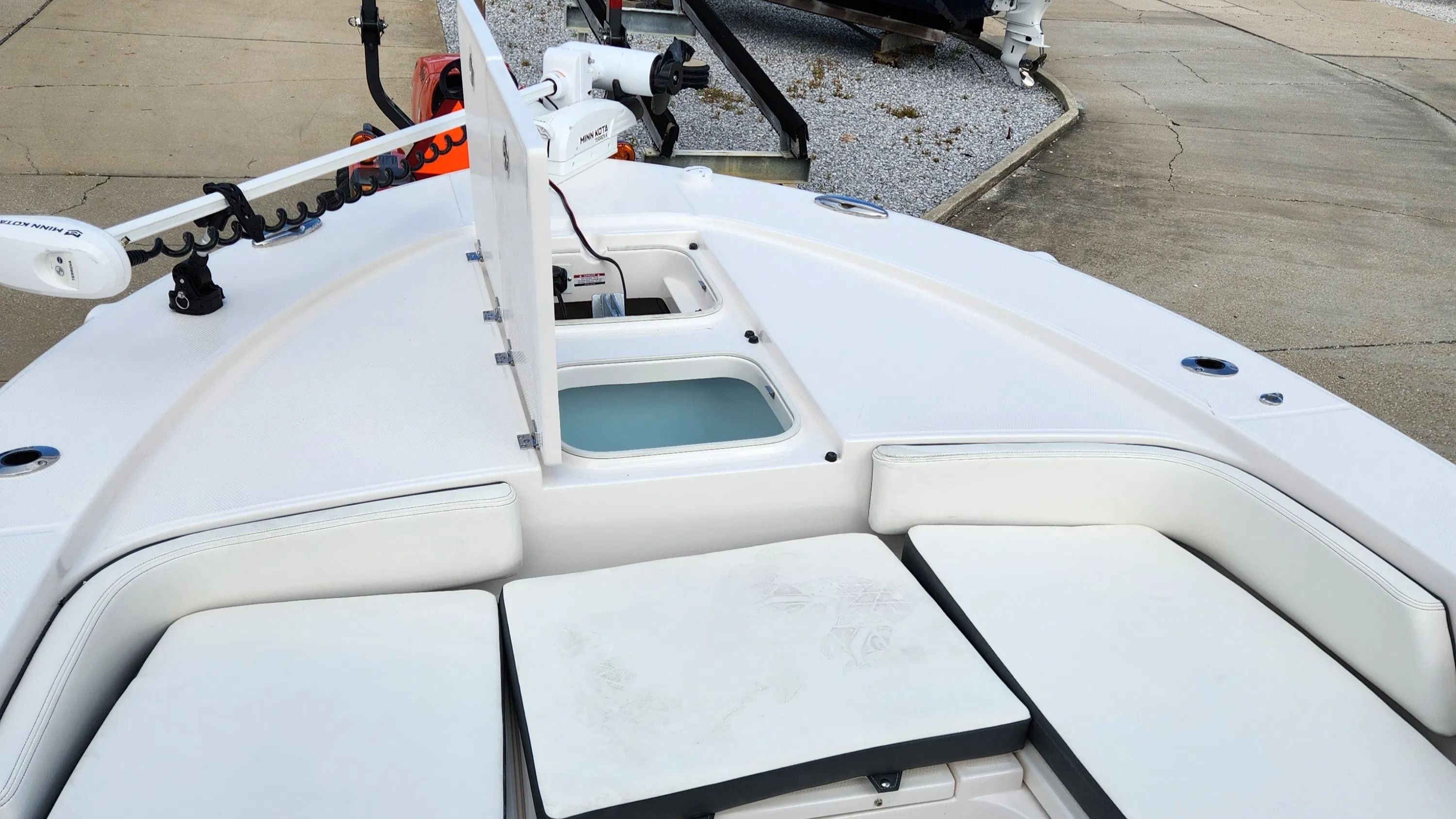 2025 Robalo 246 Cayman SD - Photo 10
