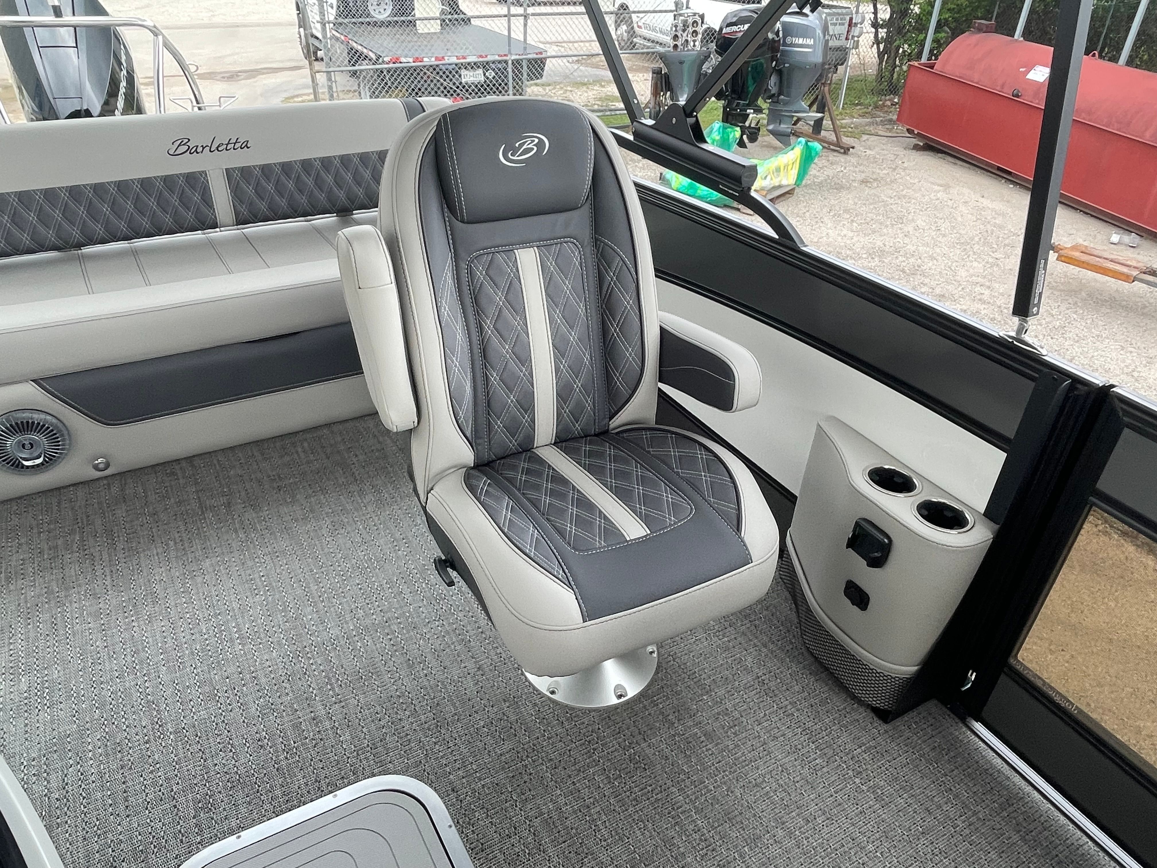 2025 Barletta Lusso L25UC - Photo 27