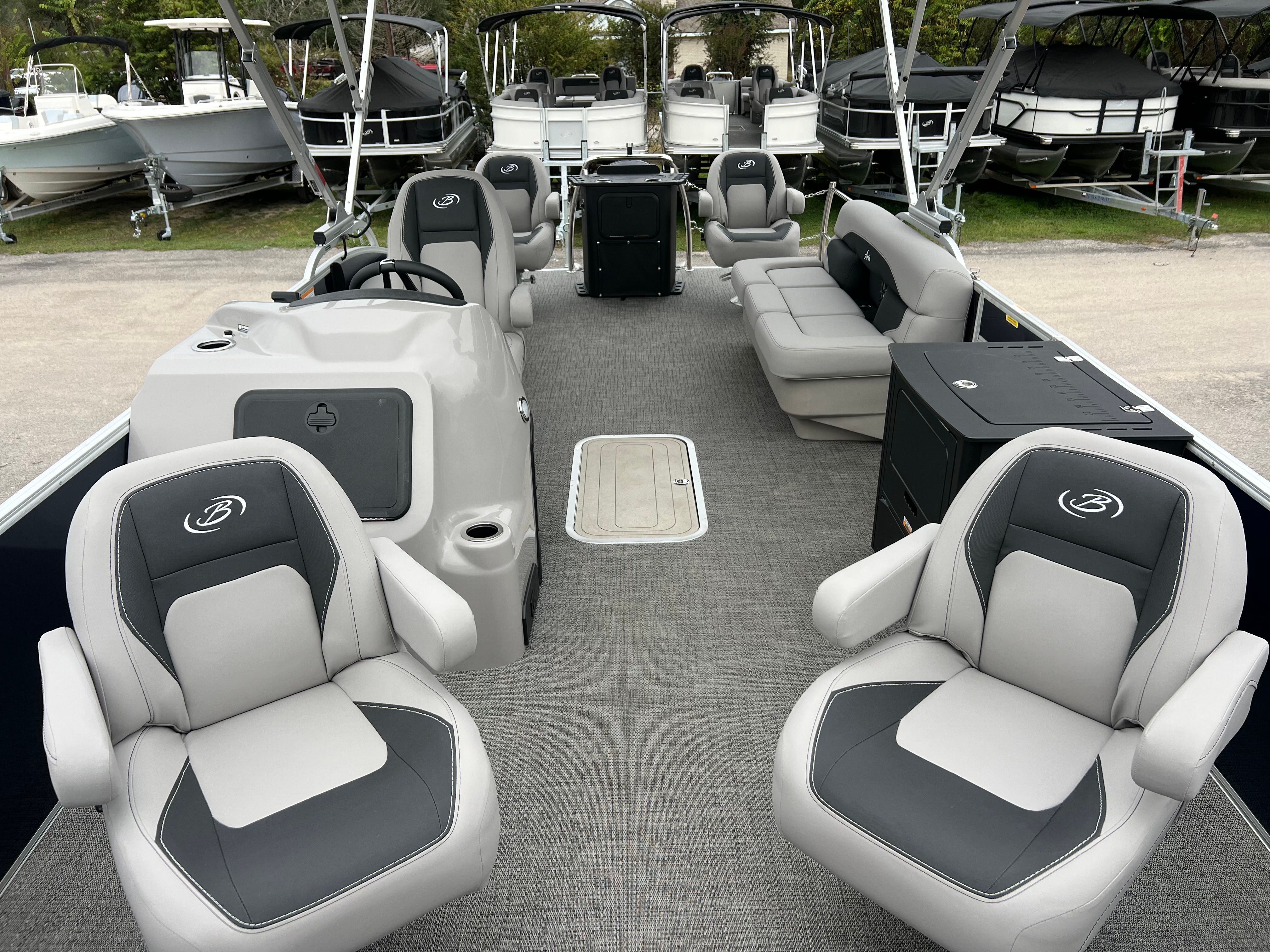 2025 Barletta Aria A22F - Photo 16