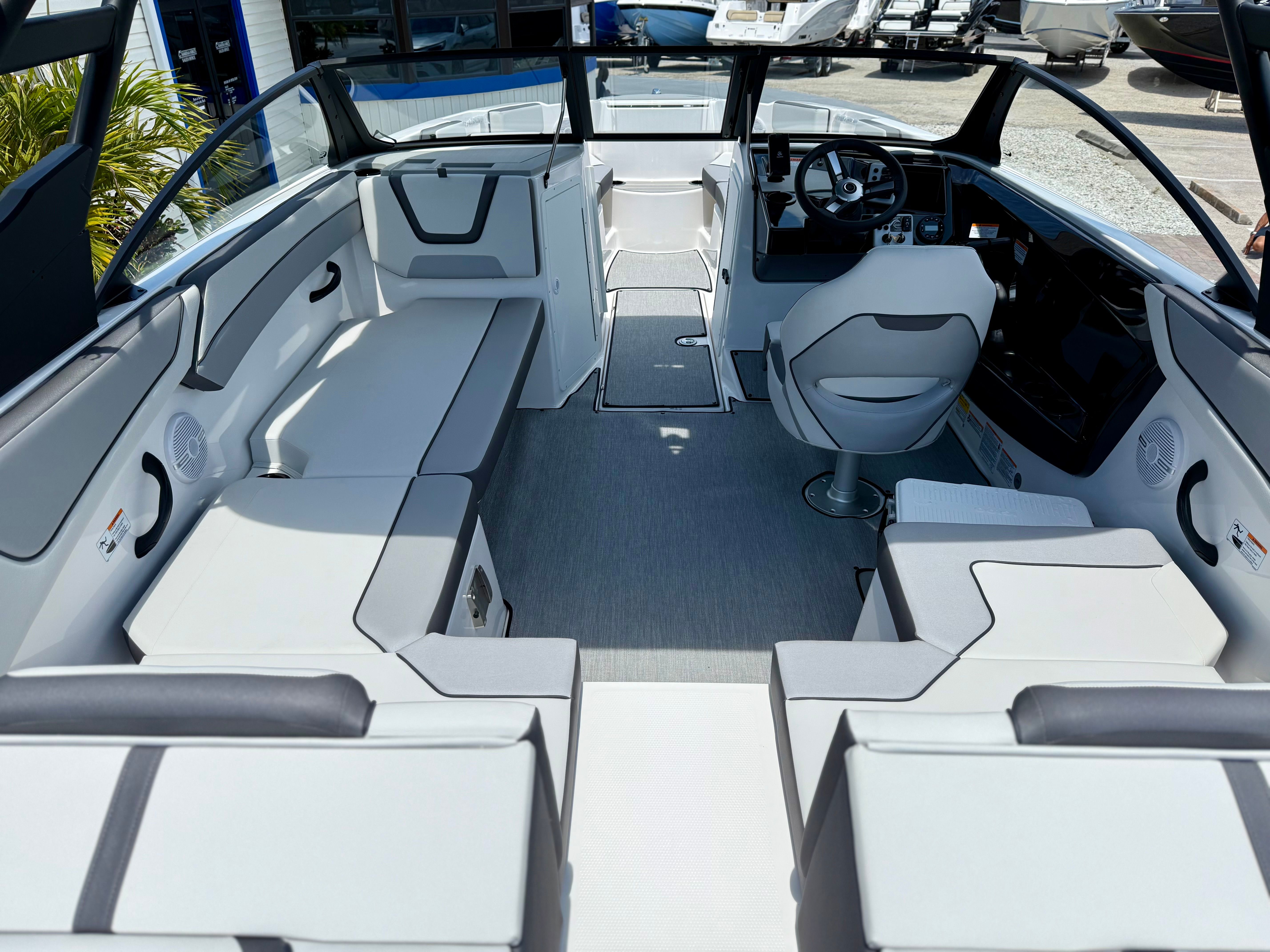 2025 Yamaha AR220 - Photo 17