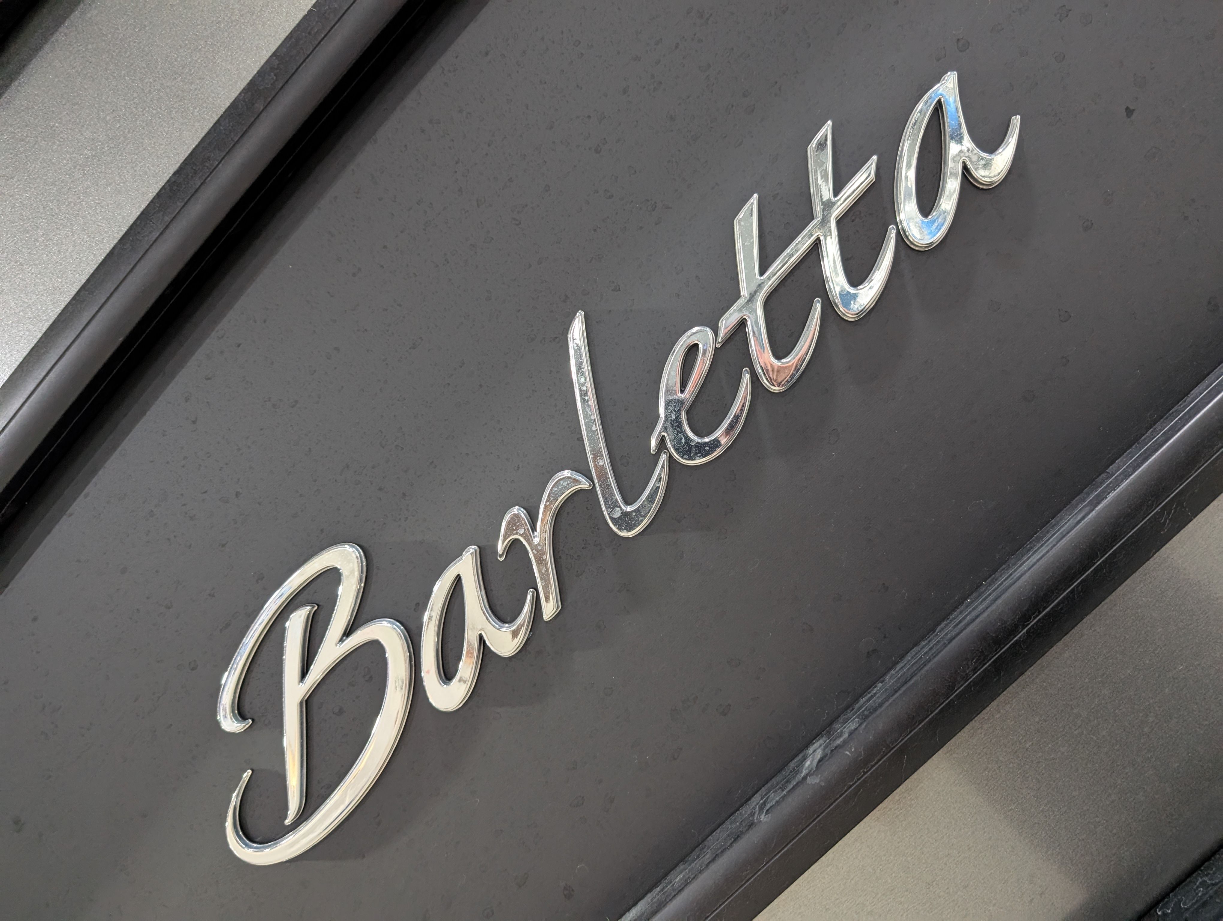 2025 Barletta Lusso L25M - Photo 12