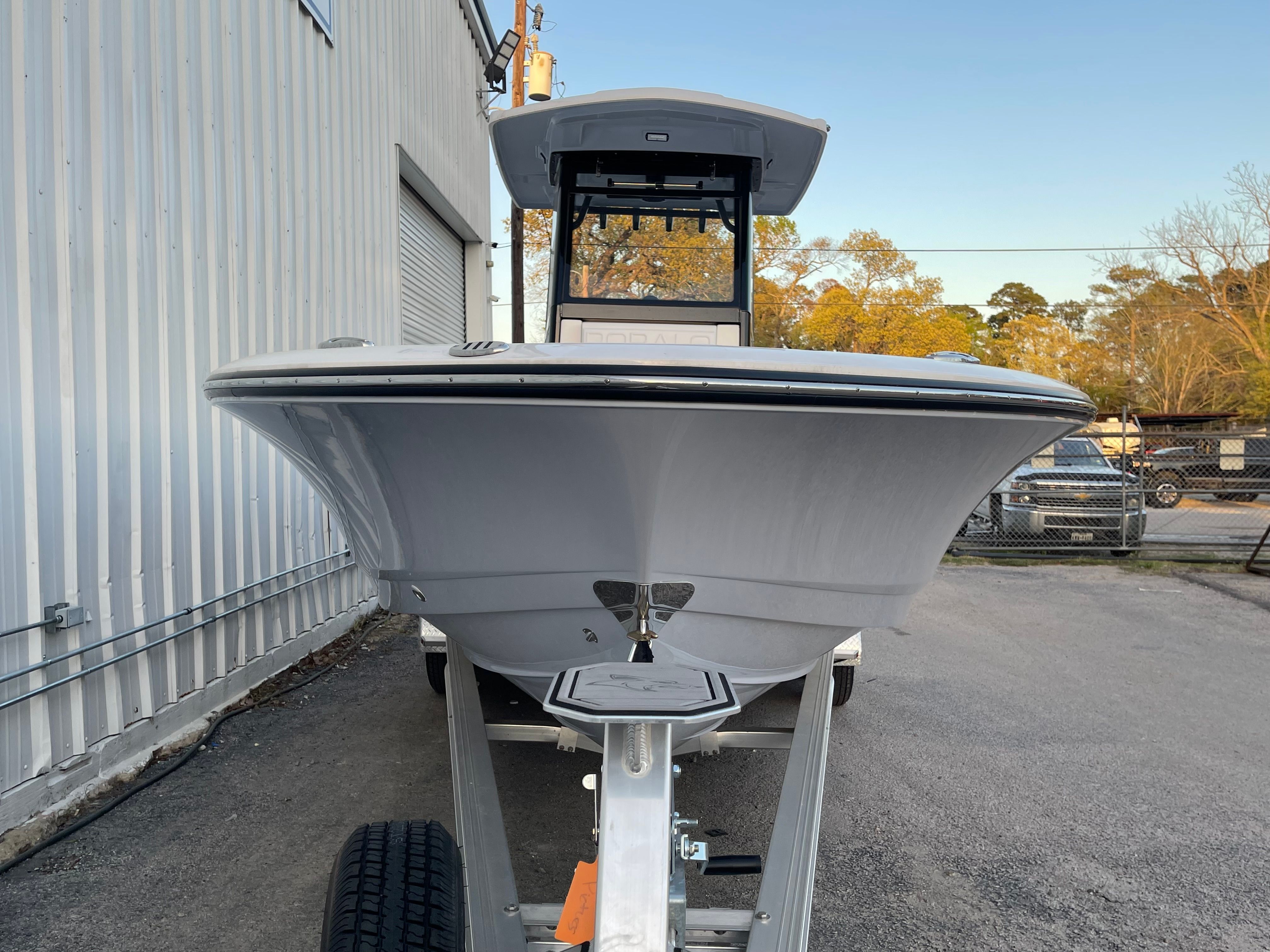 2025 Robalo 266 Cayman - Photo 3