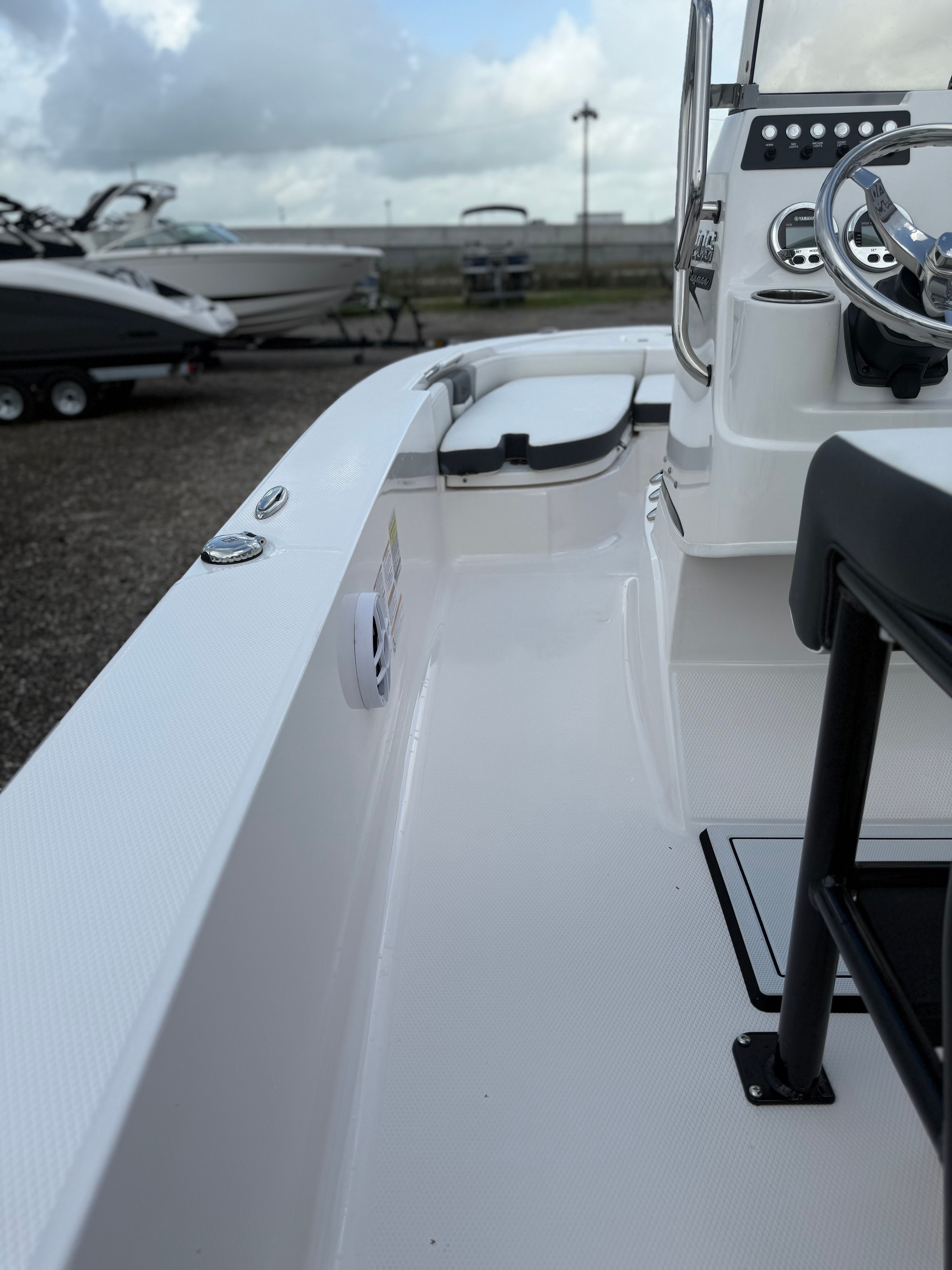 2025 Robalo 206 Cayman STD - Photo 44