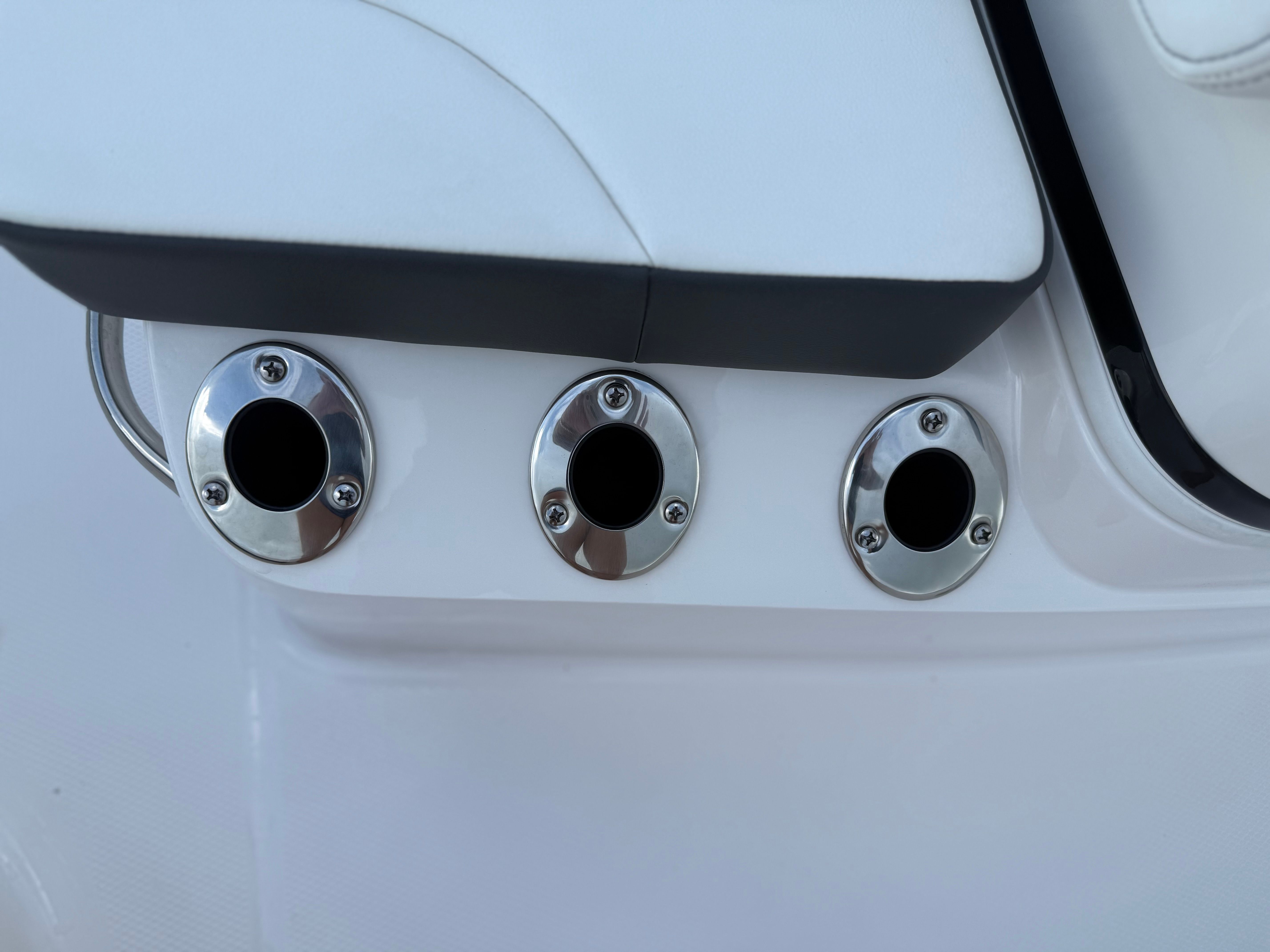 2025 Robalo 206 Cayman STD - Photo 35