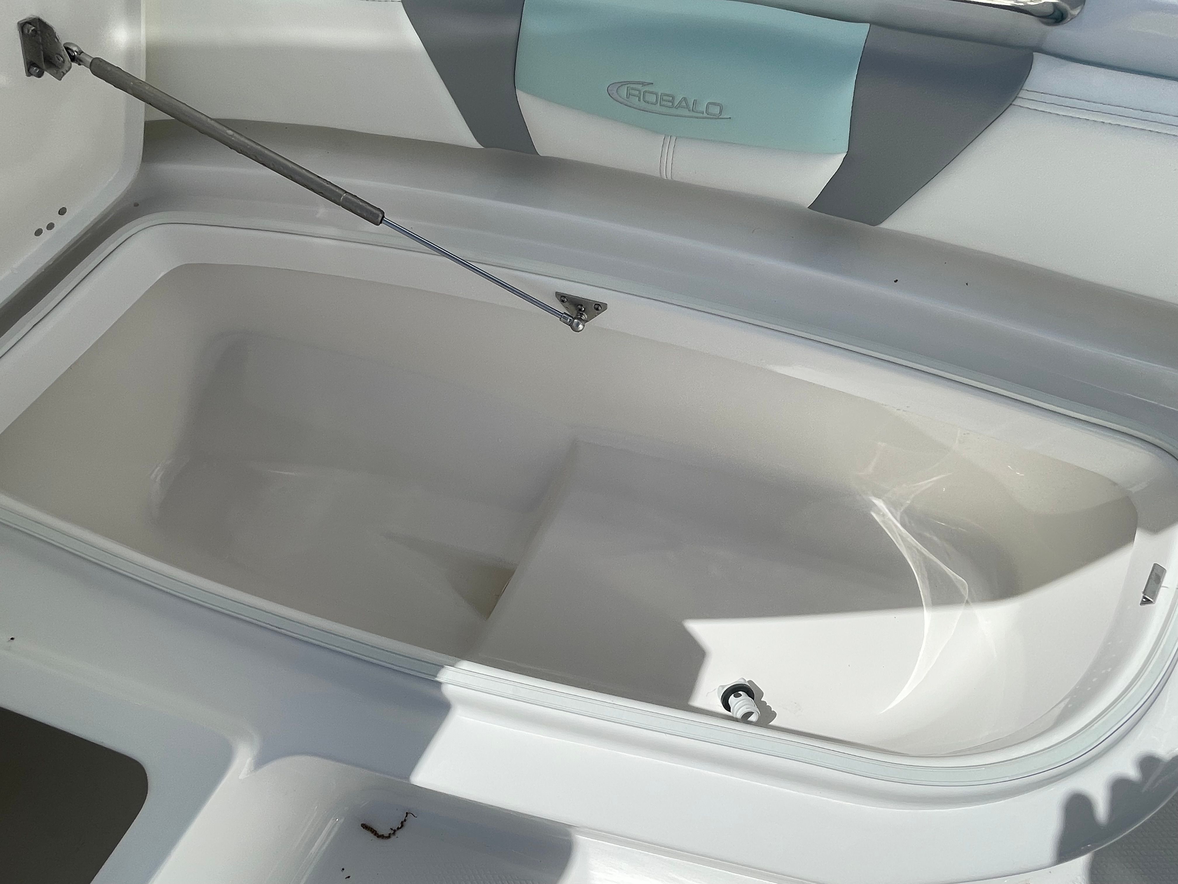 2025 Robalo 206 Cayman DLX - Photo 28