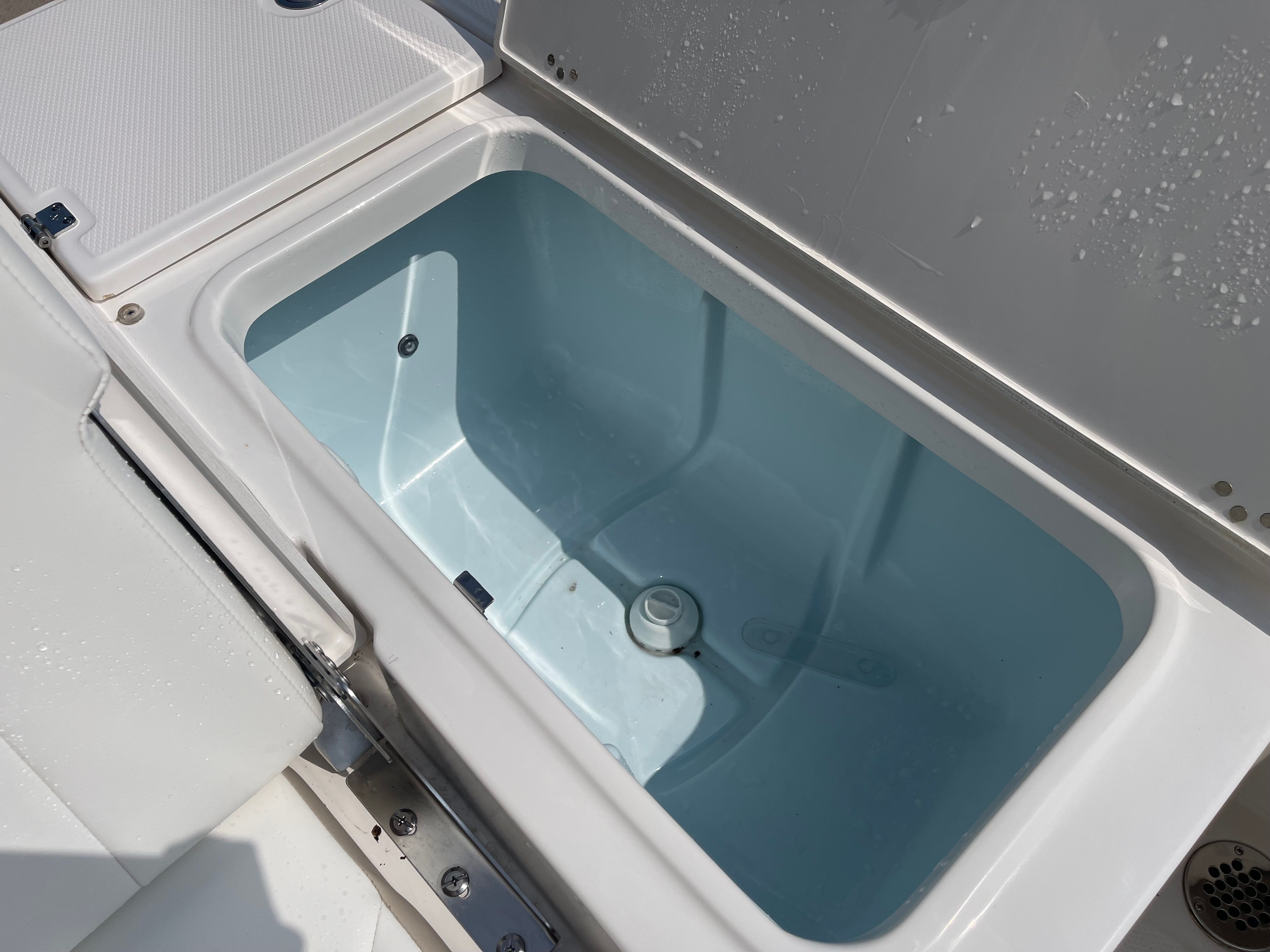 2025 Robalo 226 Cayman STD - Photo 17