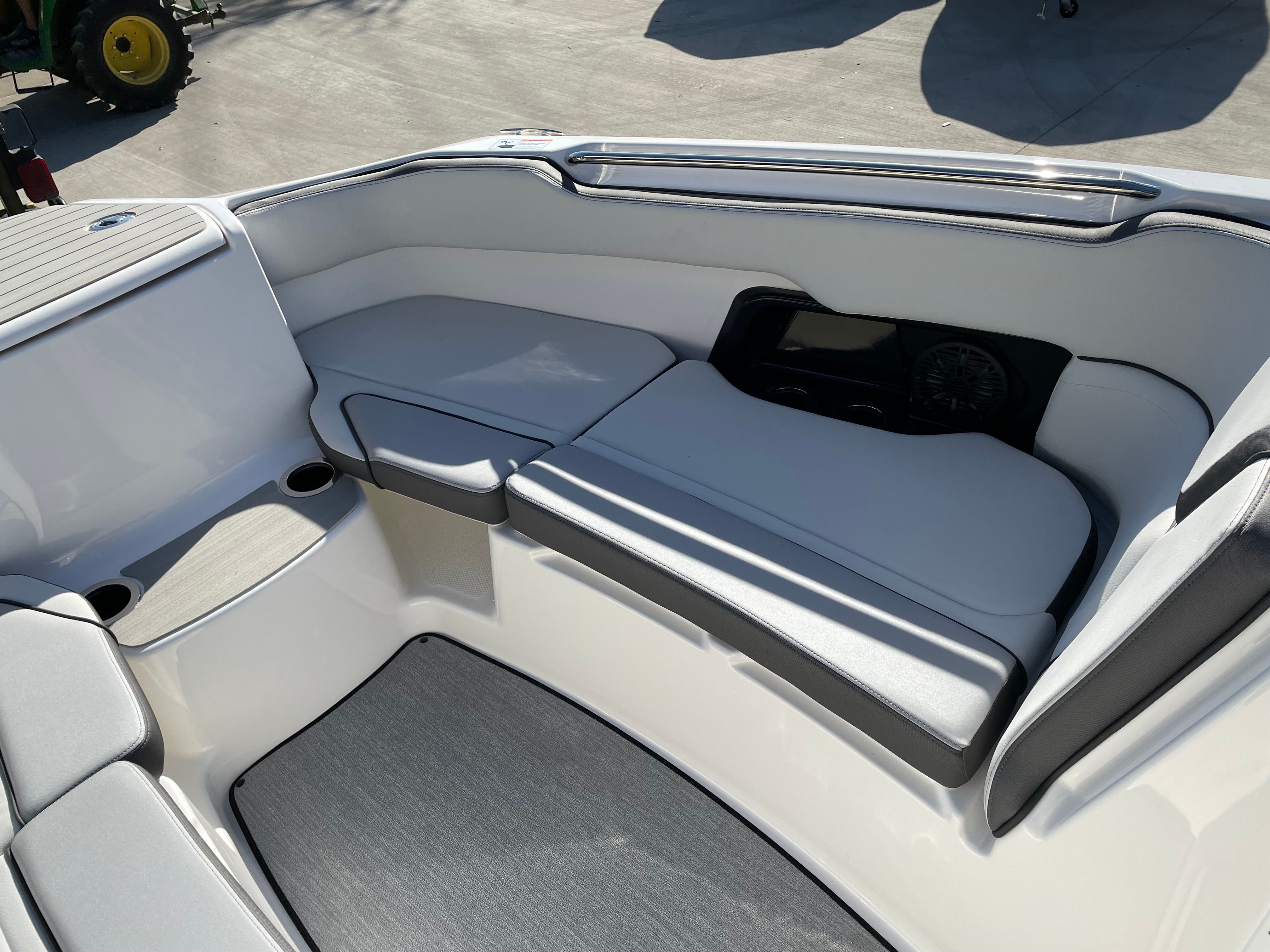 2025 Yamaha AR250 — photo 26 view
