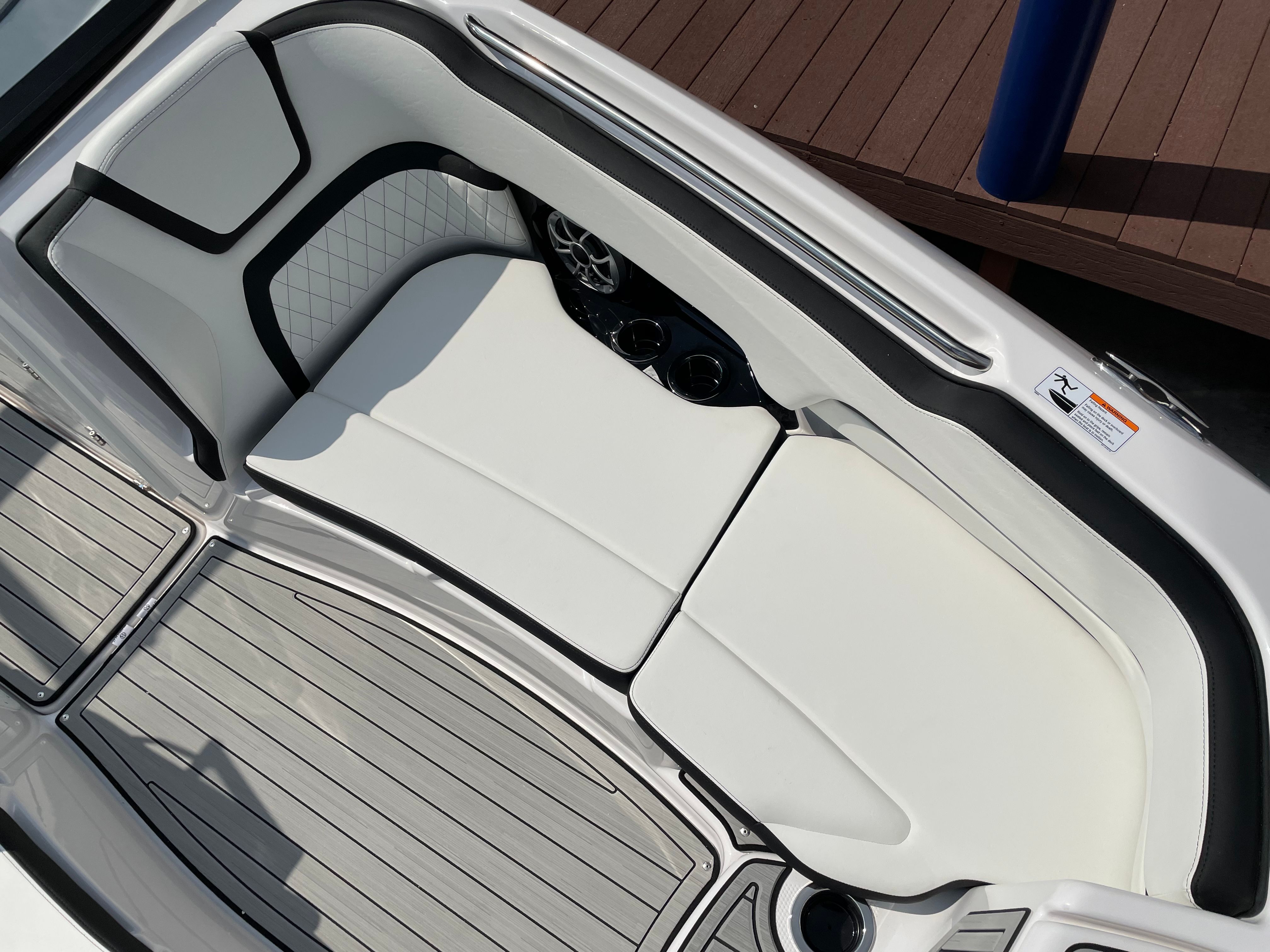 2025 Yamaha 252 S — photo 29 view