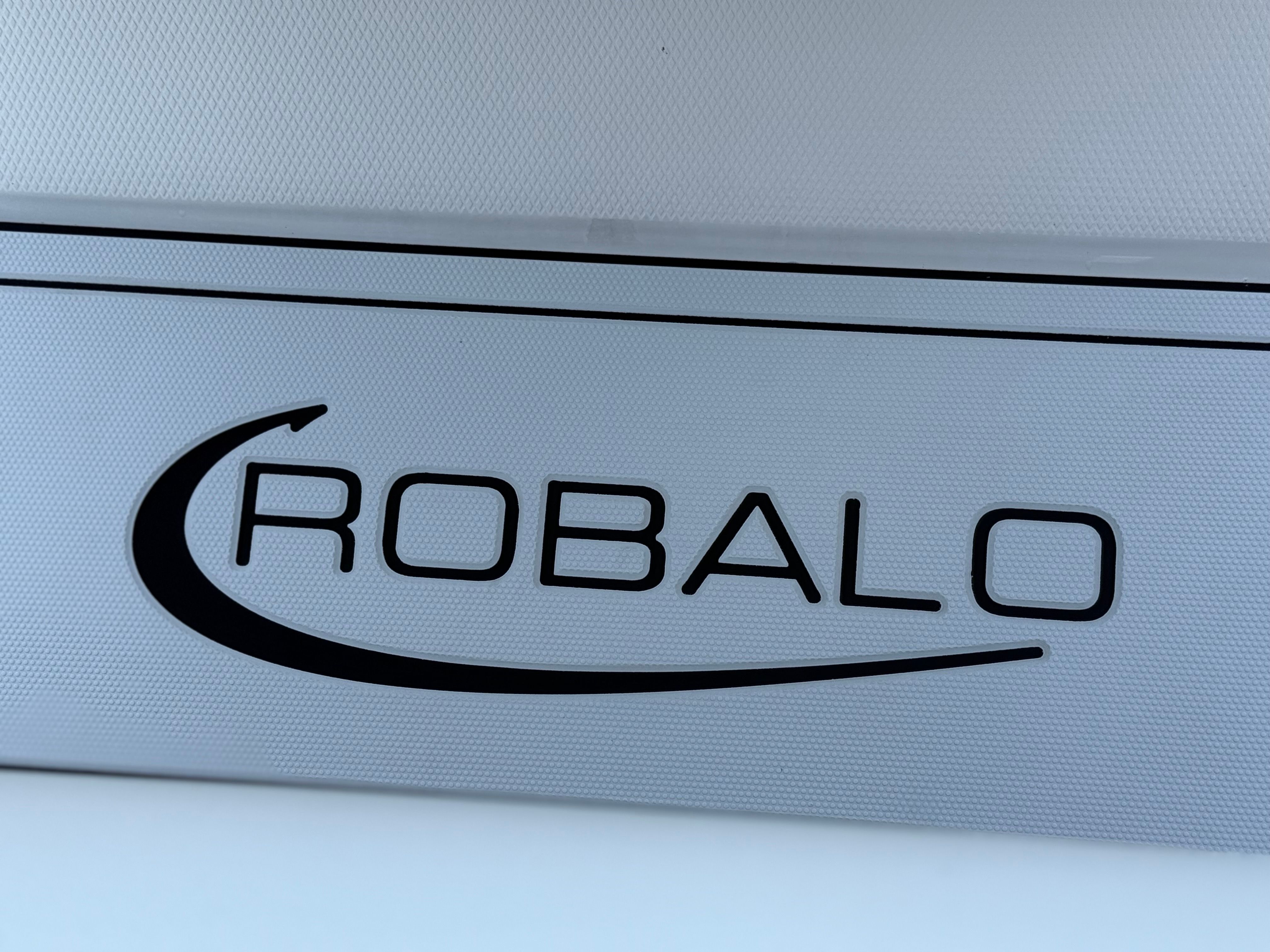 2025 Robalo 206 Cayman STD - Photo 28