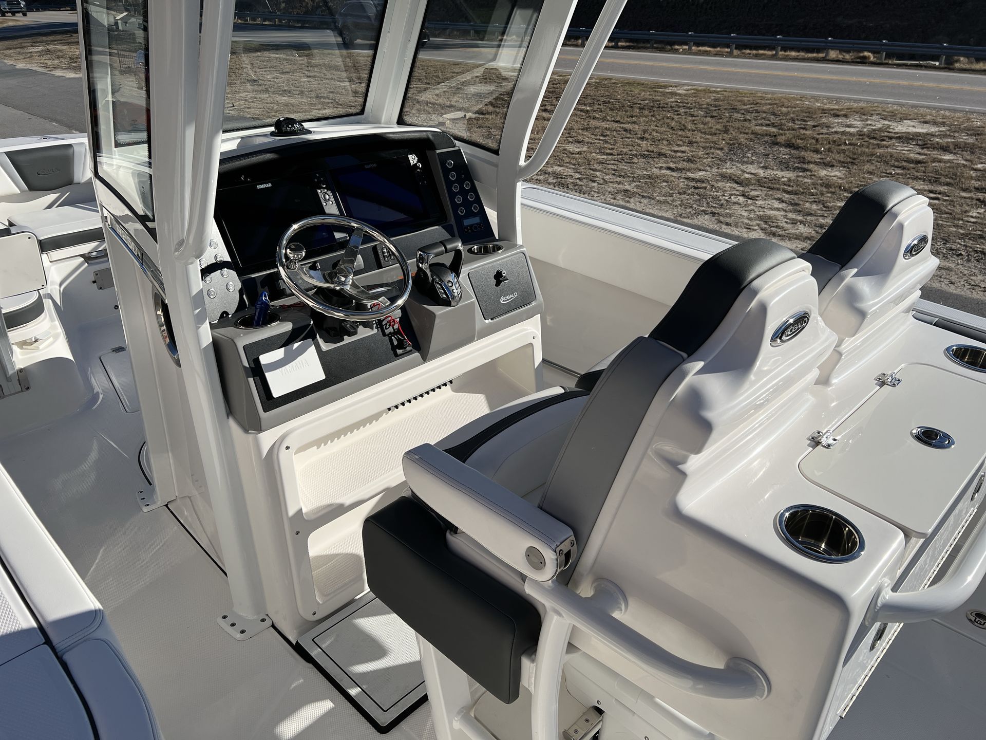 2025 Robalo 250 CC - Photo 17